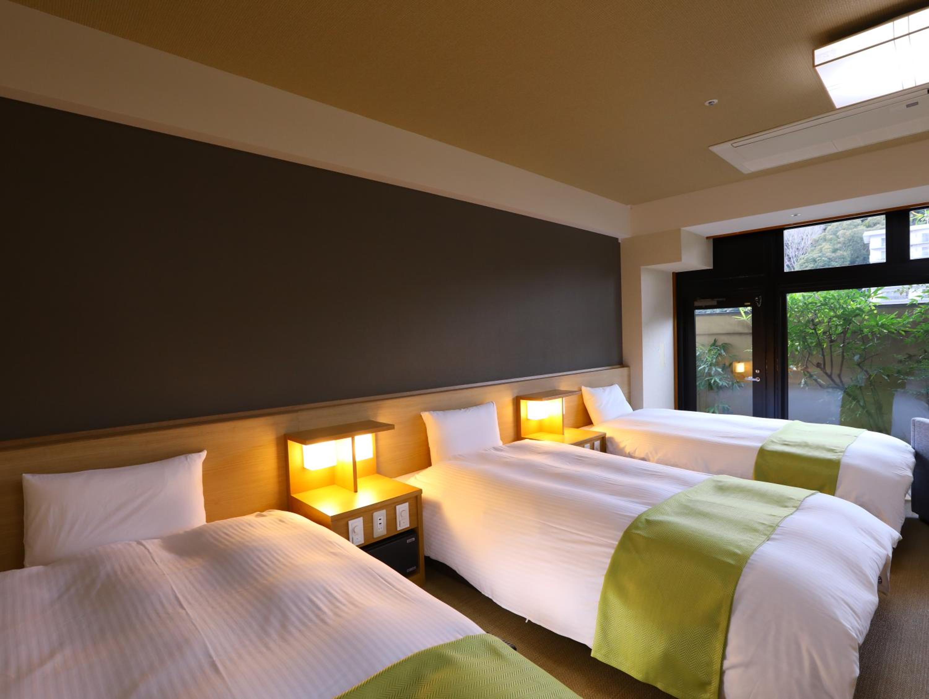 Triple Room photo 3