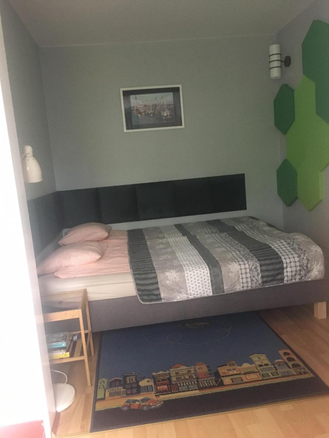 Quadruple Room photo 3
