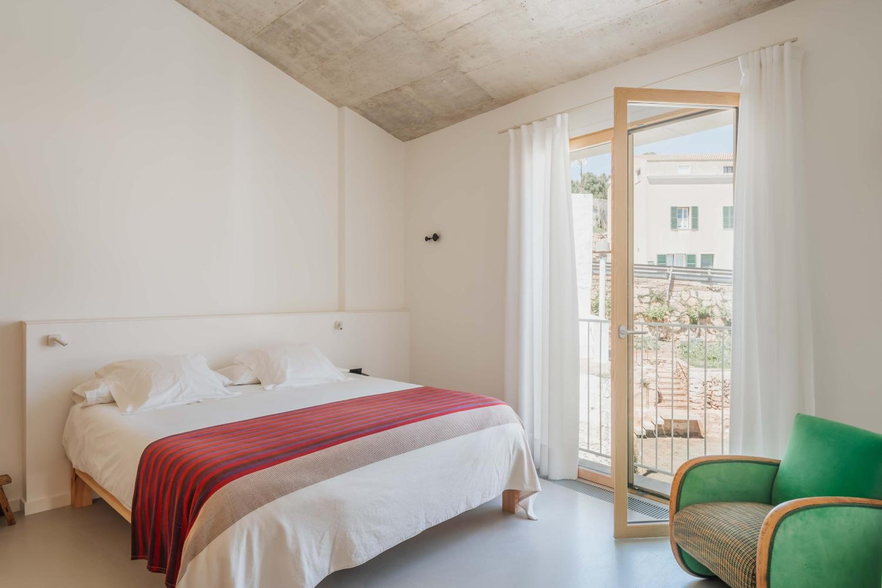 Superior Double Room - Photo 1