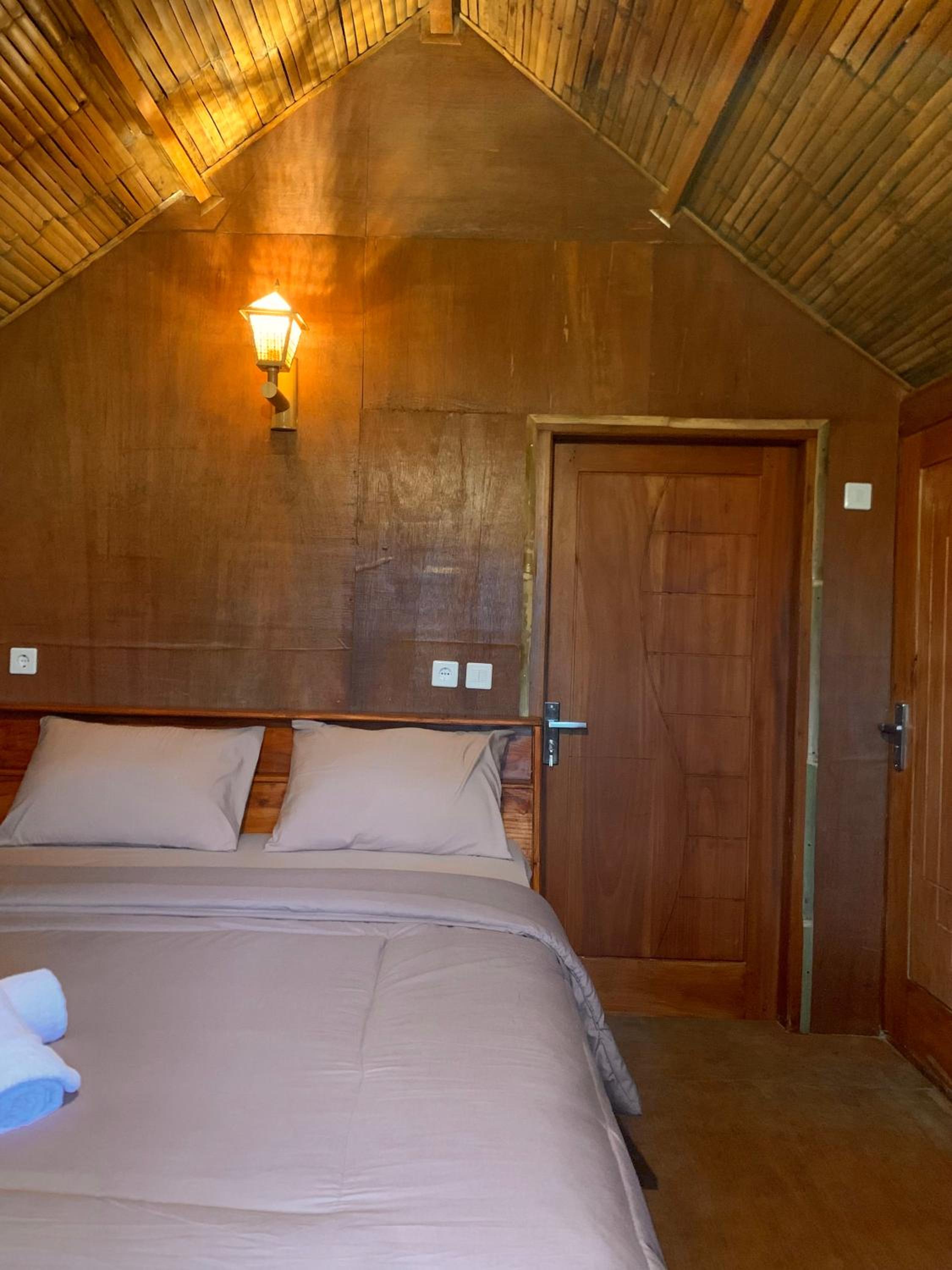 Double Room with Mountain View photo 3