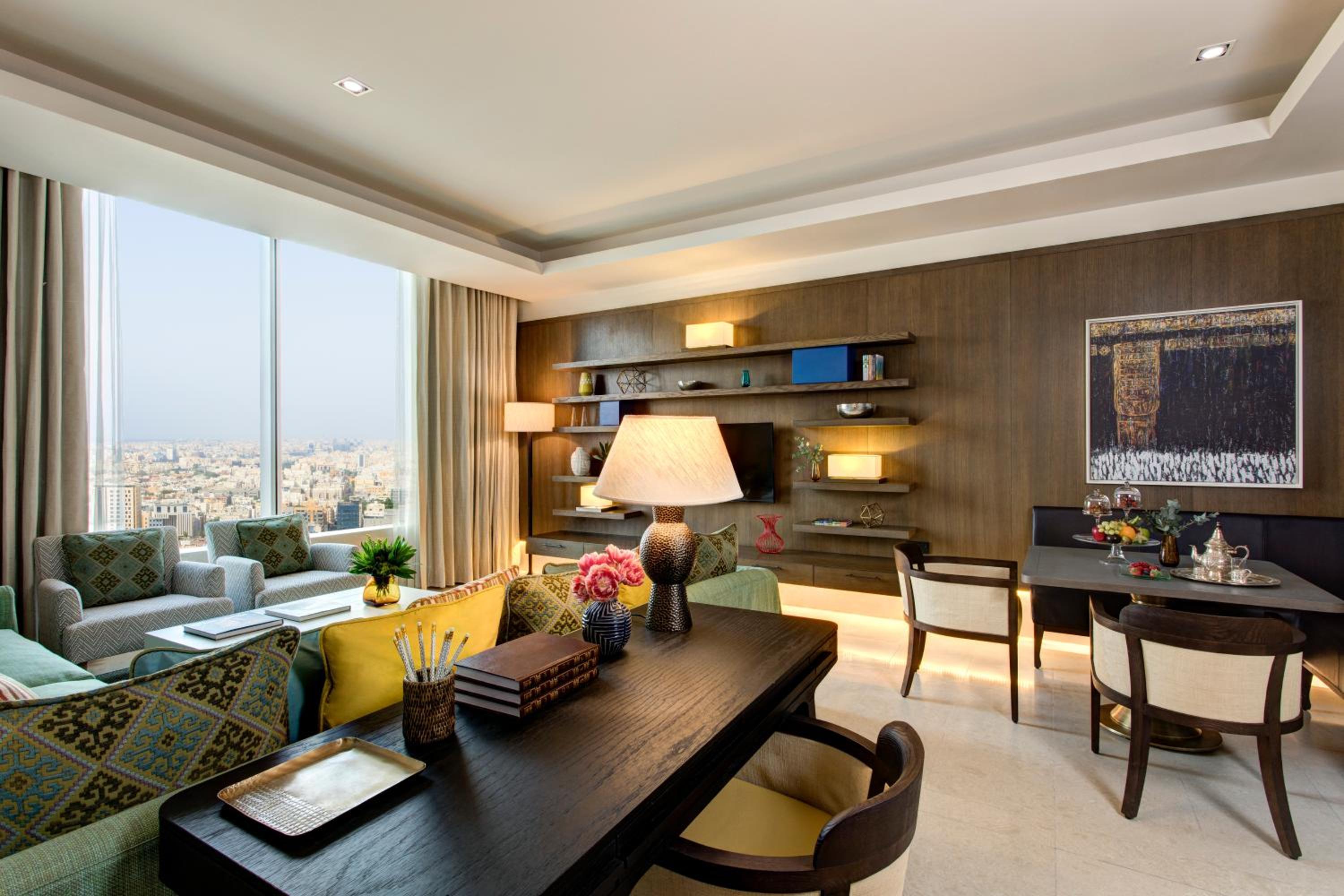 1 Bedroom Residence, 1 King