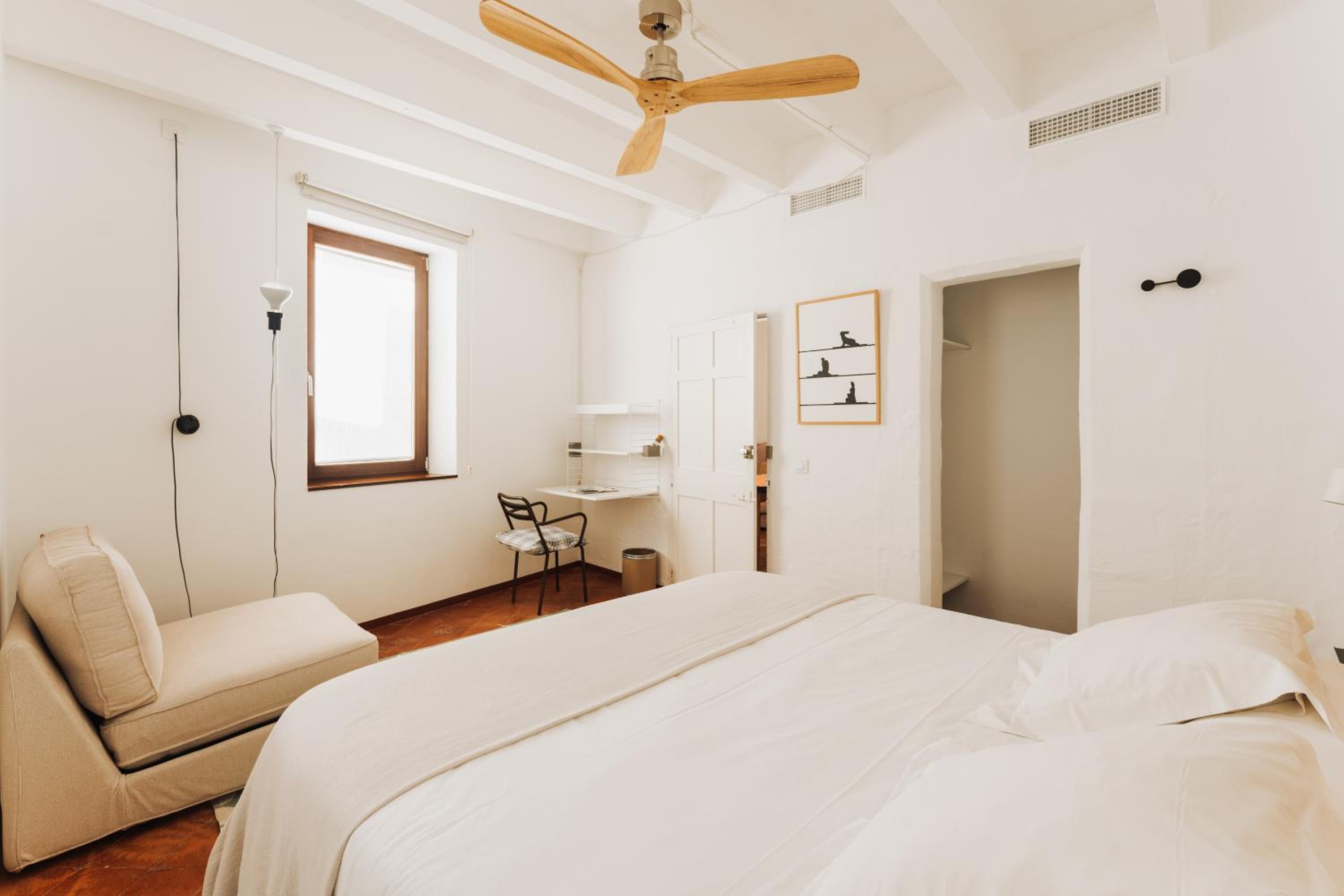 Two-Bedroom Apartment - Photo 1