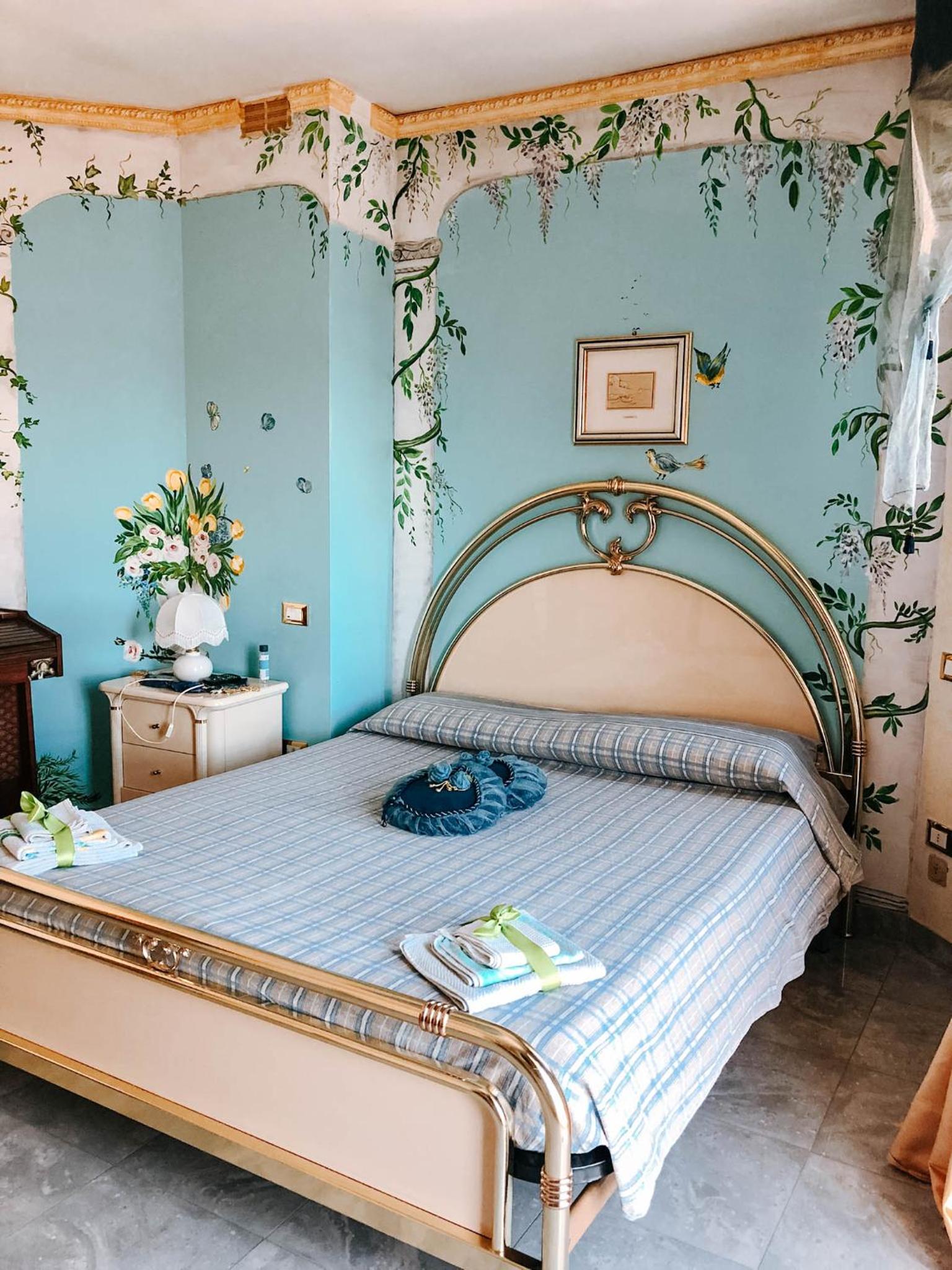 Luxury Triple Room - Photo 1
