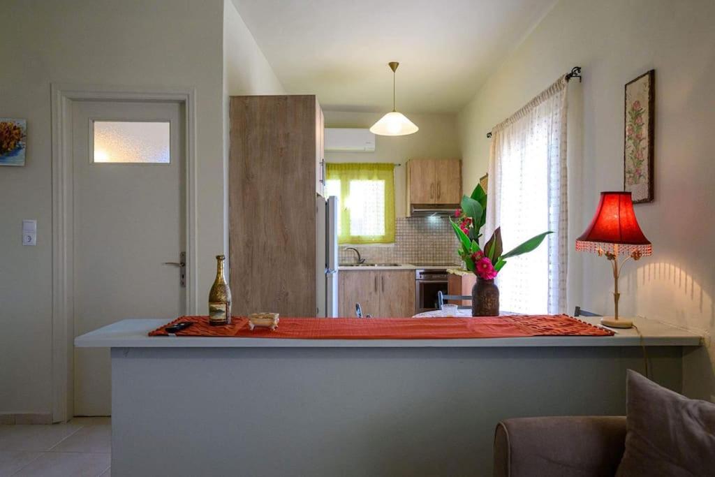 One-Bedroom House photo 3