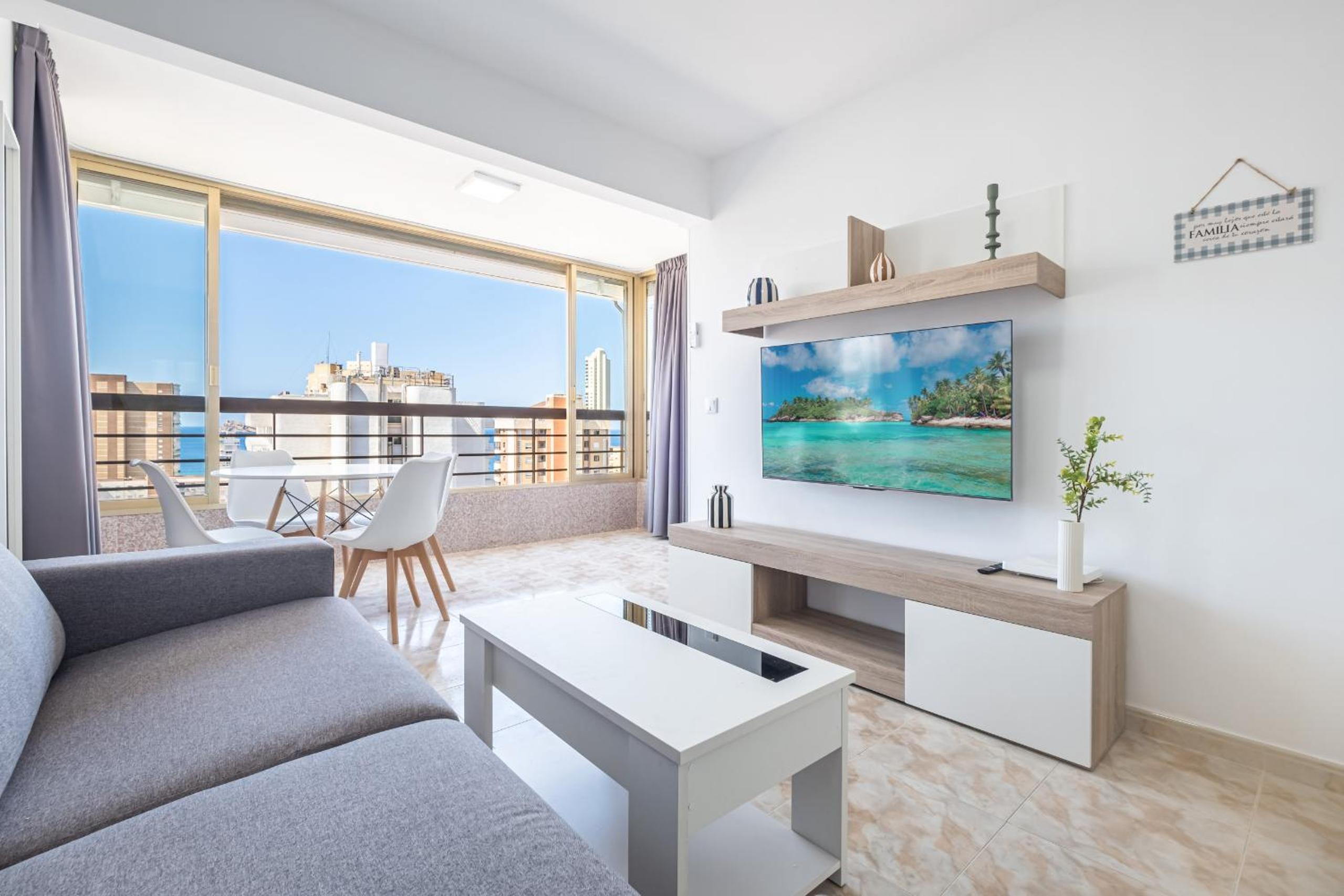 Apartamento