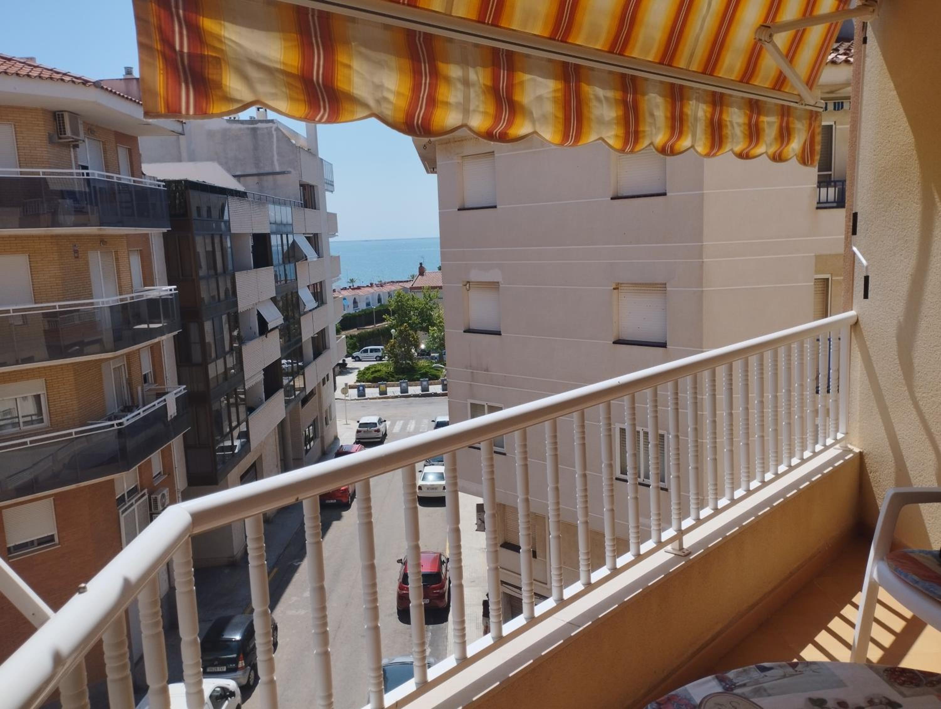 Departamento de tres habitaciones