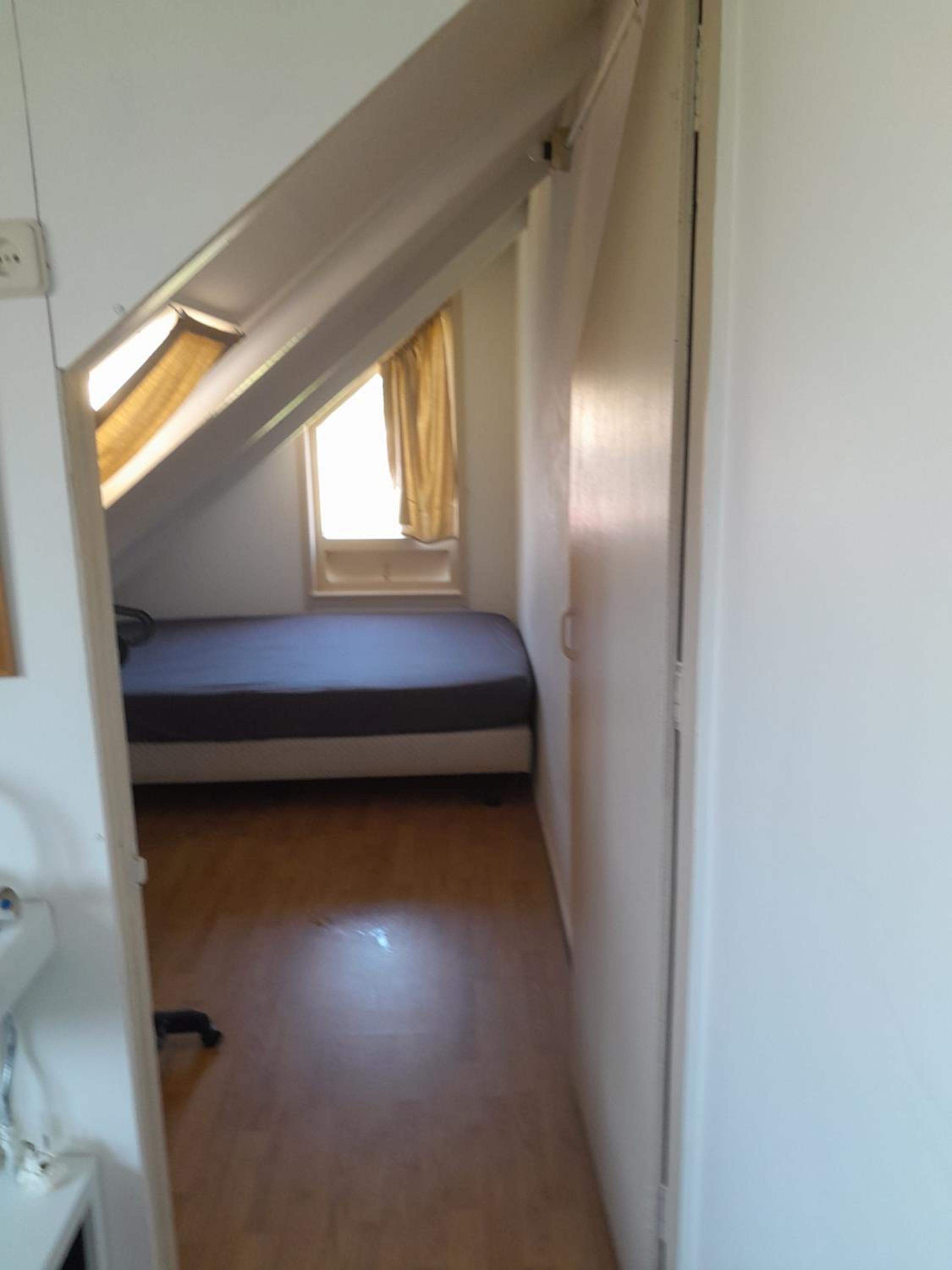 Two-Bedroom House photo 3