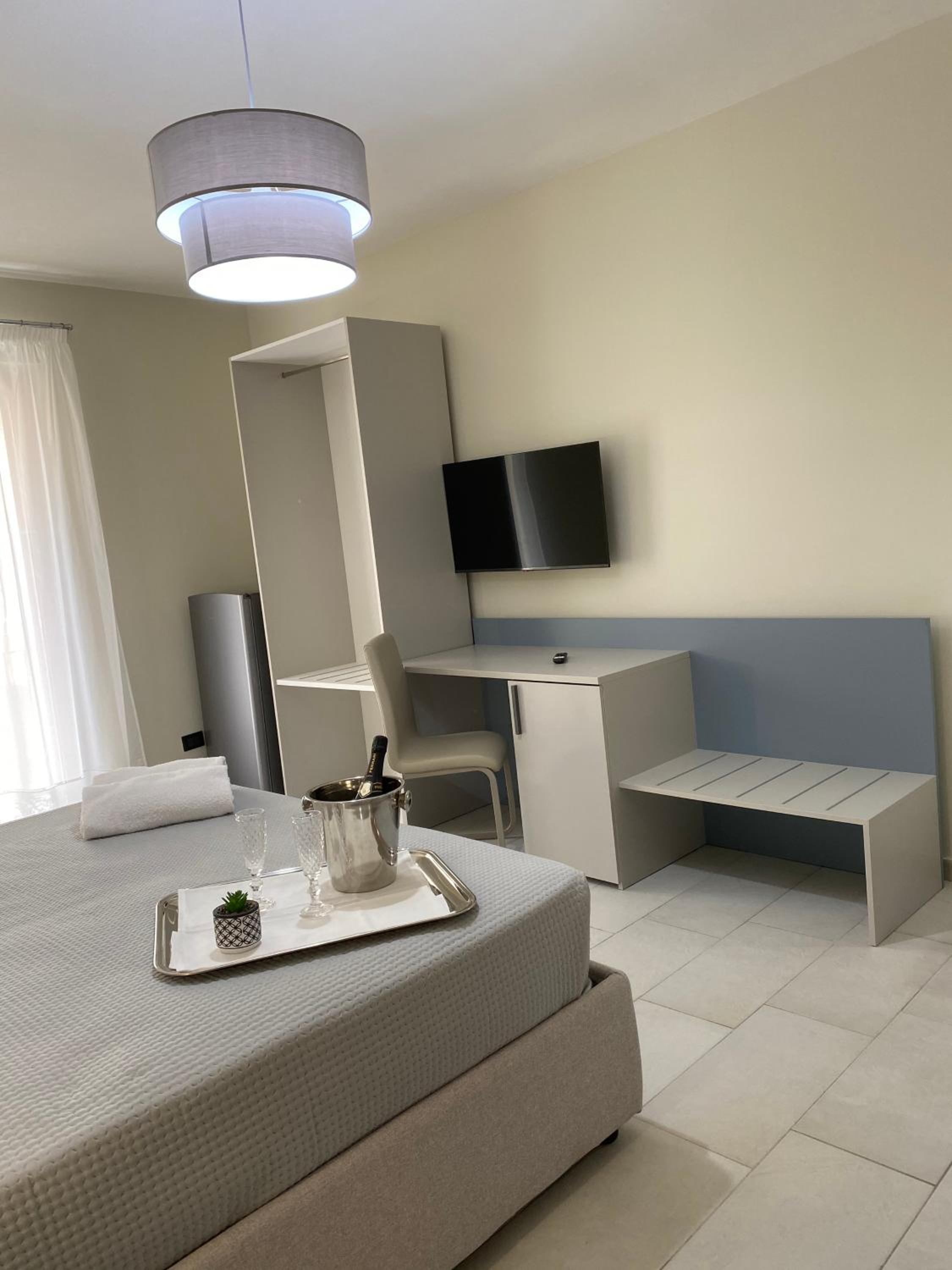 Deluxe Apartment - Photo 20