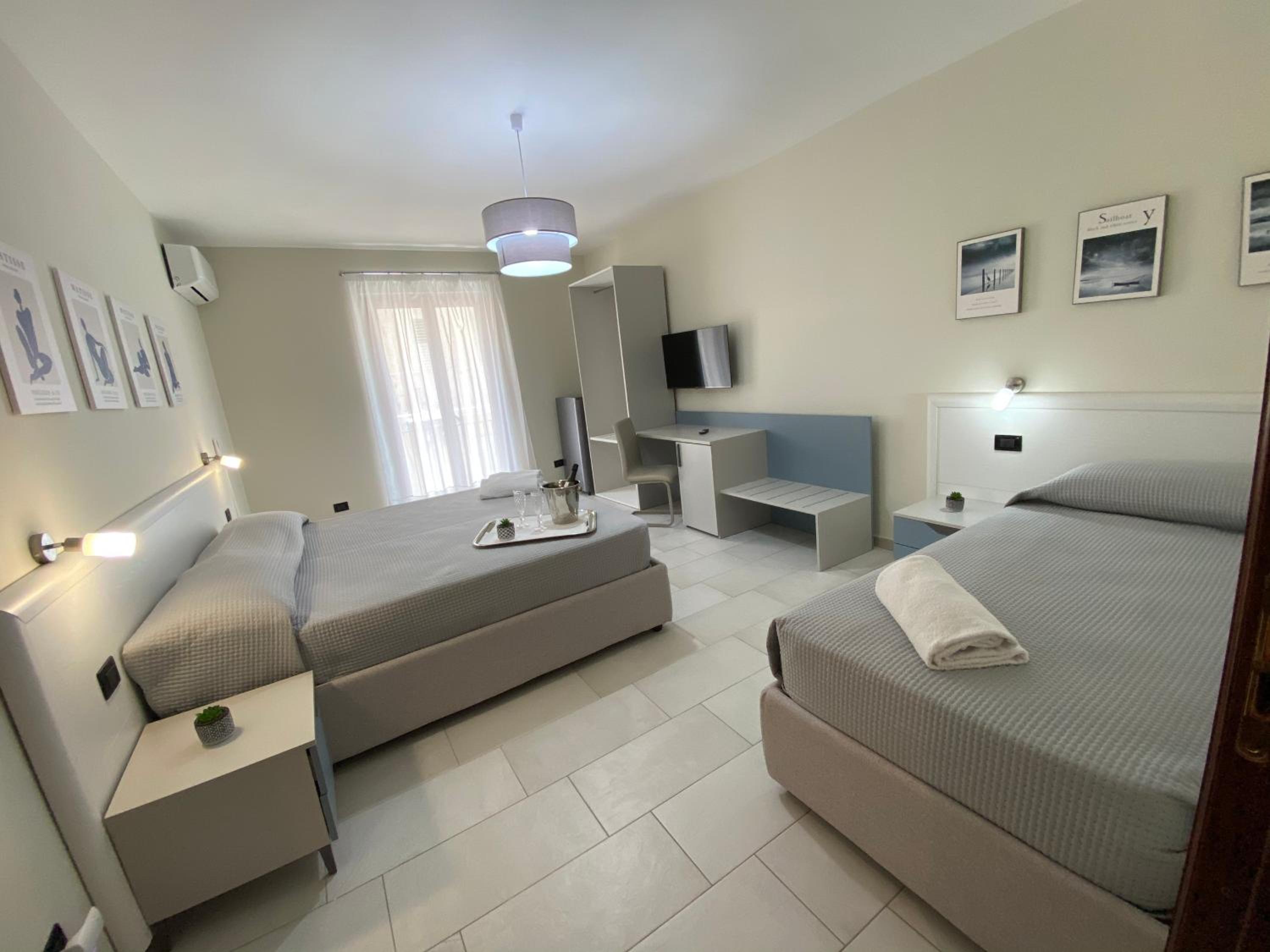 Deluxe Apartment - Photo 5