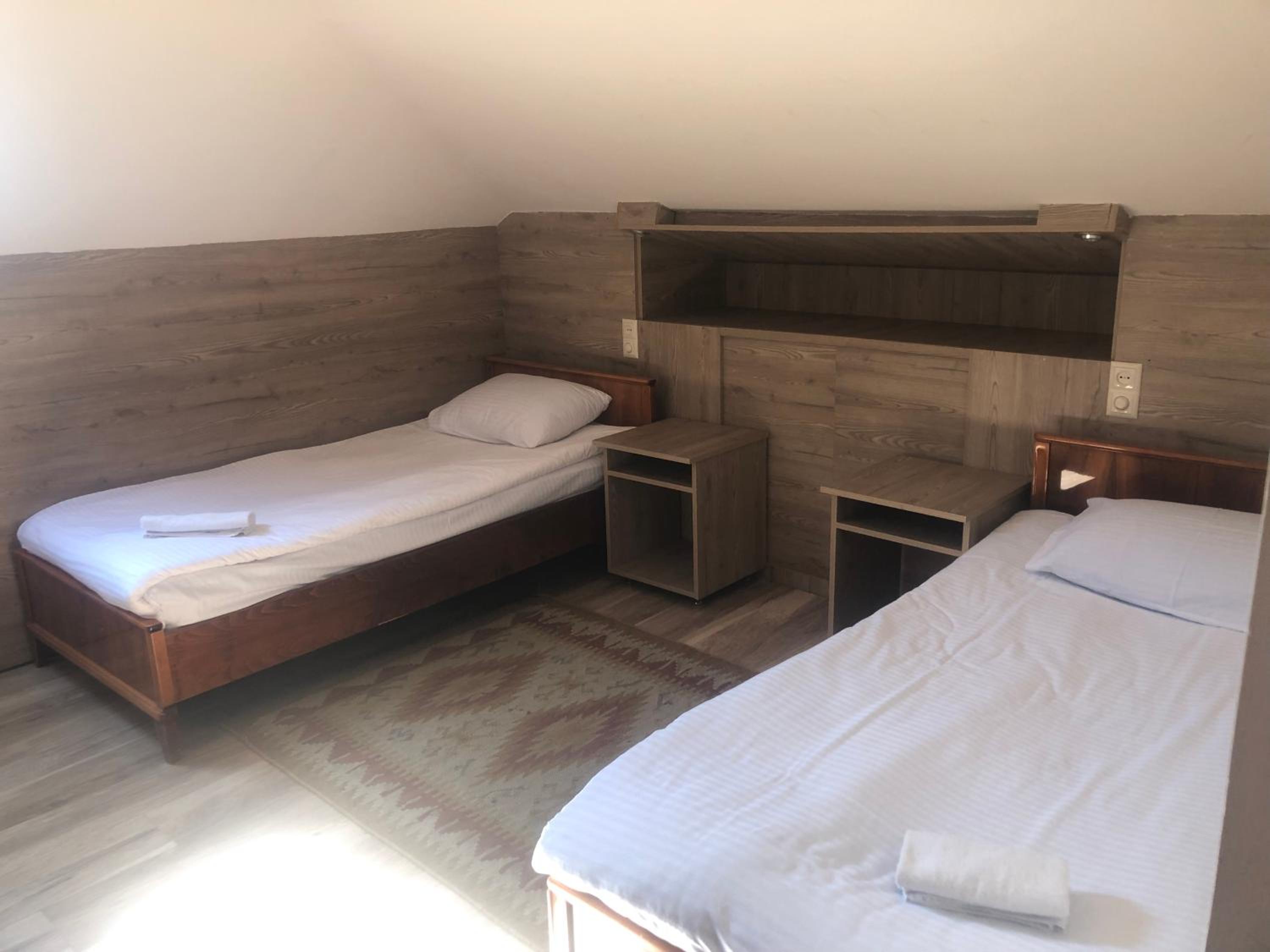 Standard Double or Twin Room photo 3