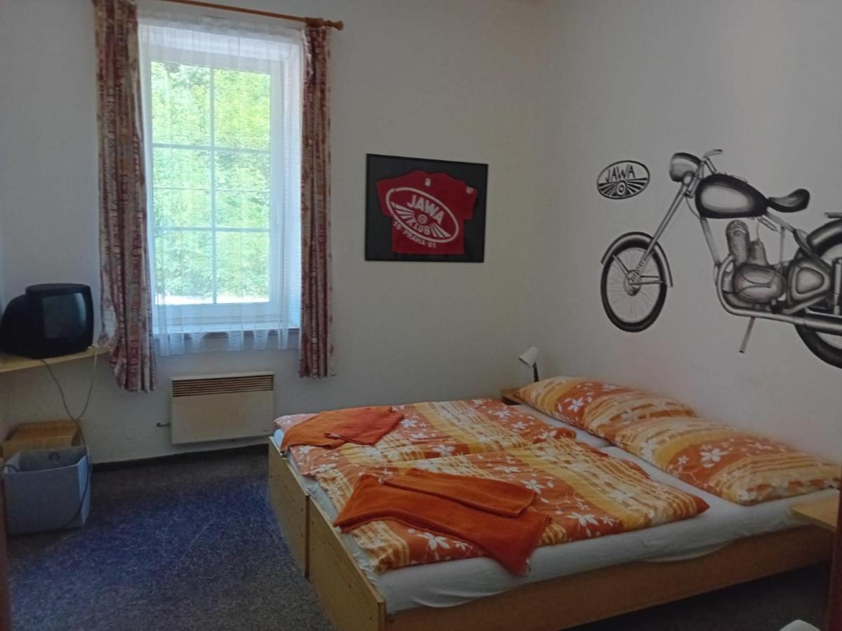 Double Room photo 2