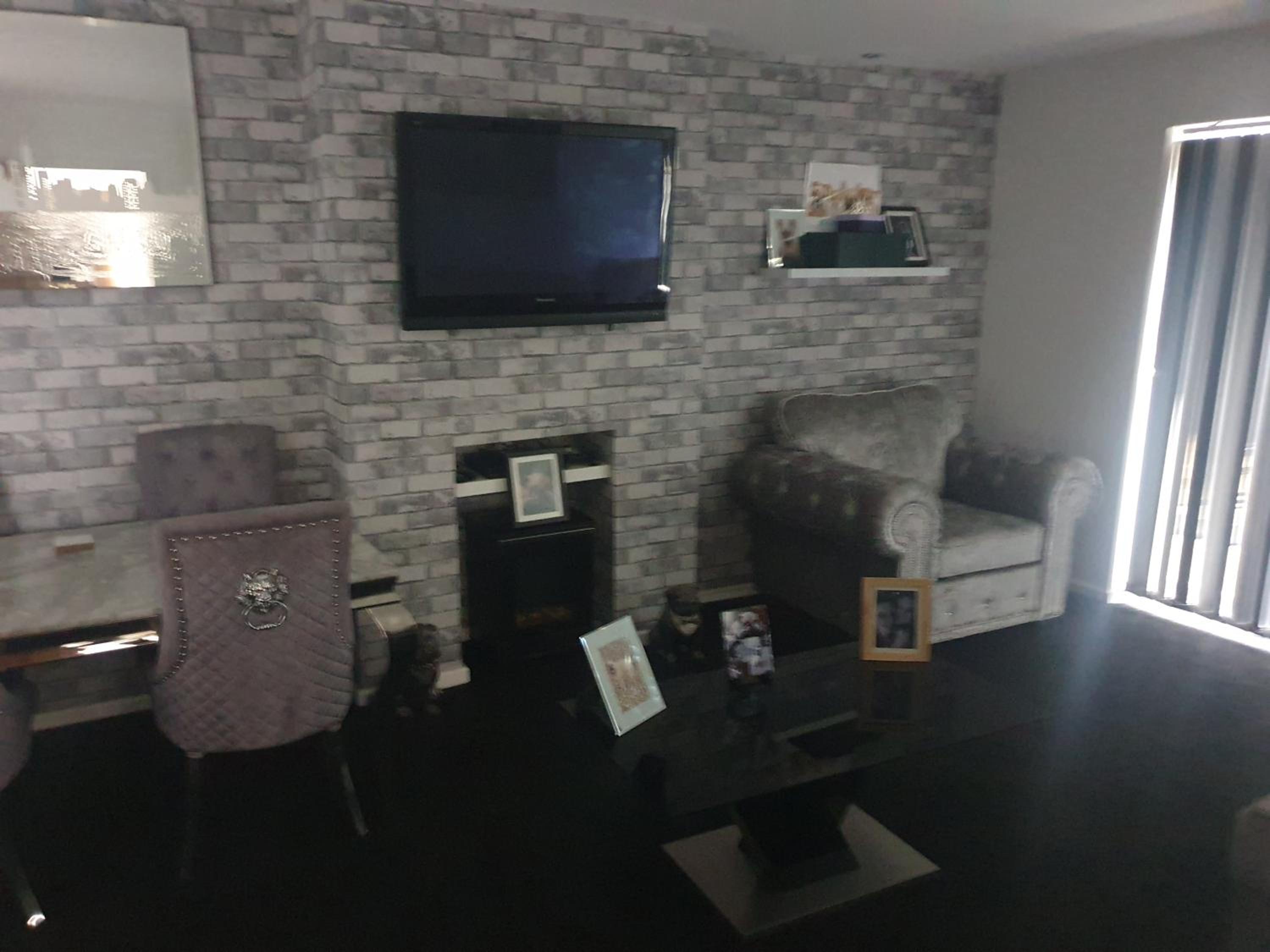 Double Room with Park View photo 2