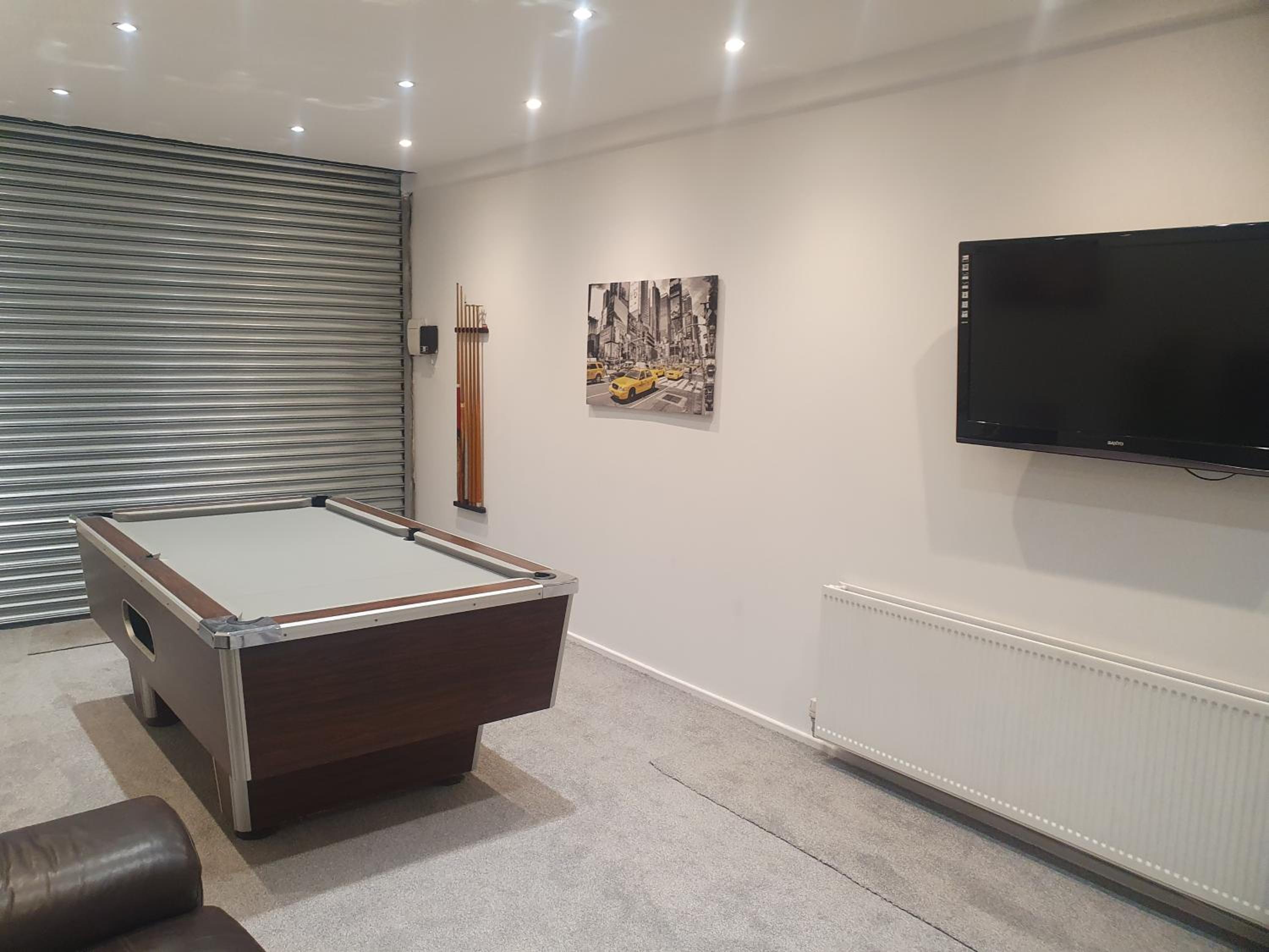 Double Room with Park View photo 3