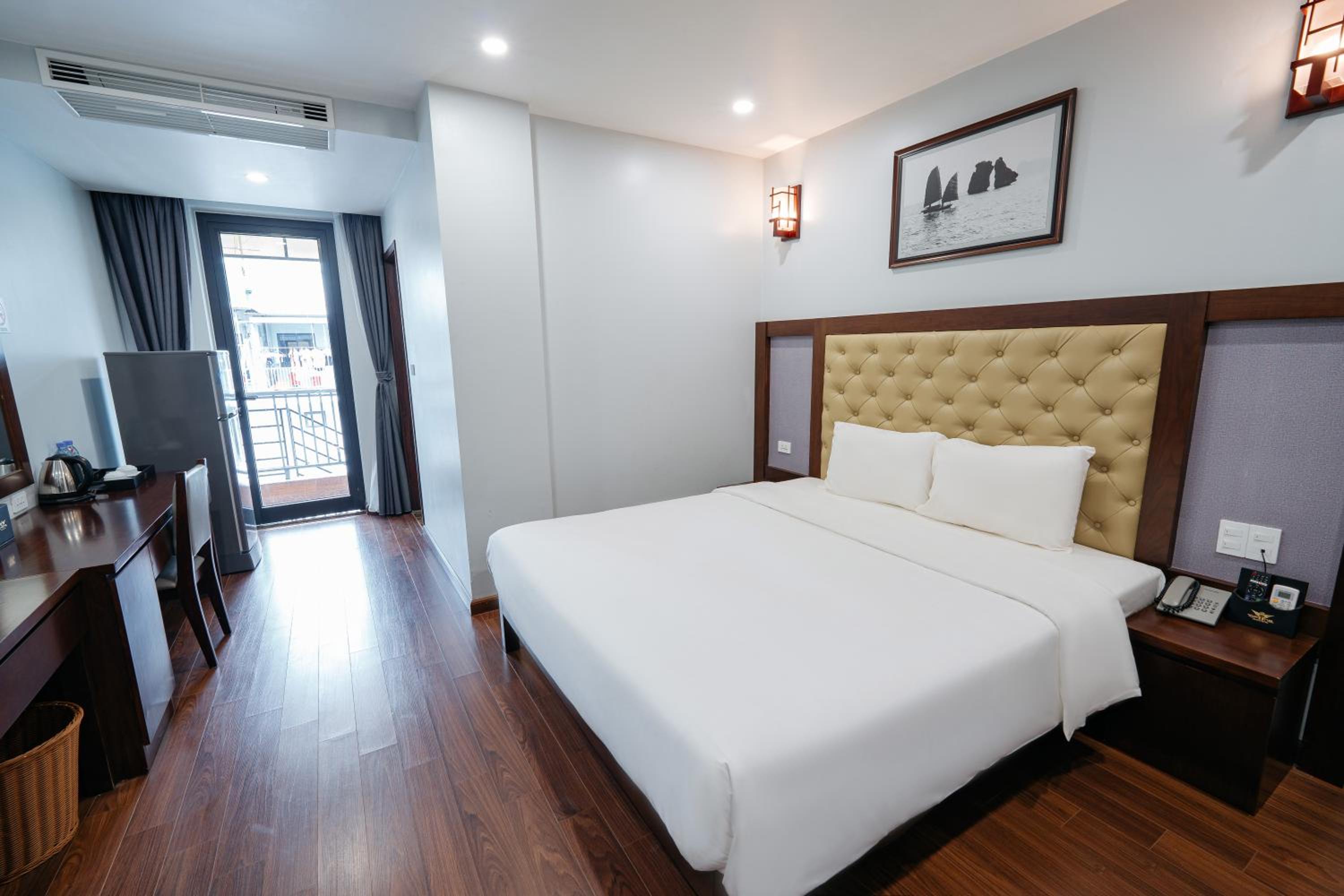 King Room