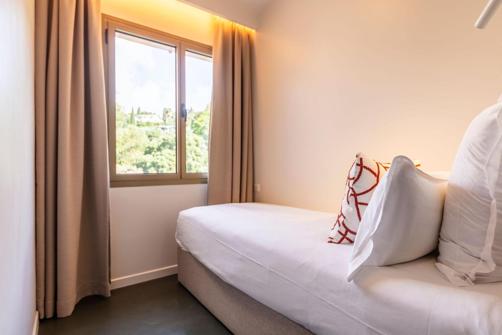 Chambre Club Balcon - Photo 7