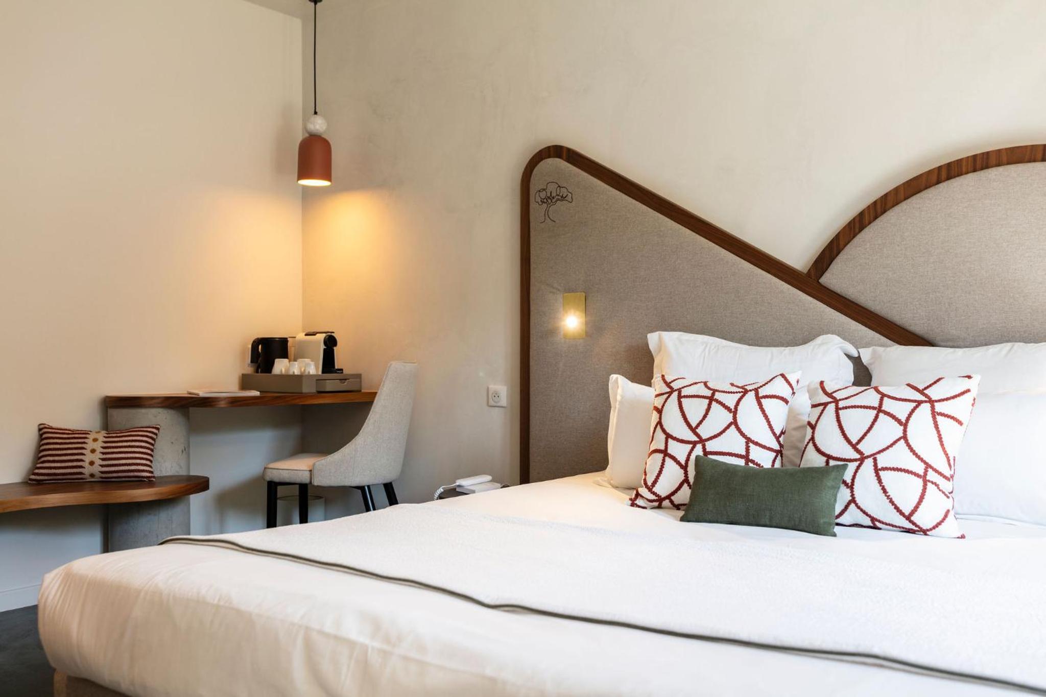 Chambre Club Balcon - Photo 5