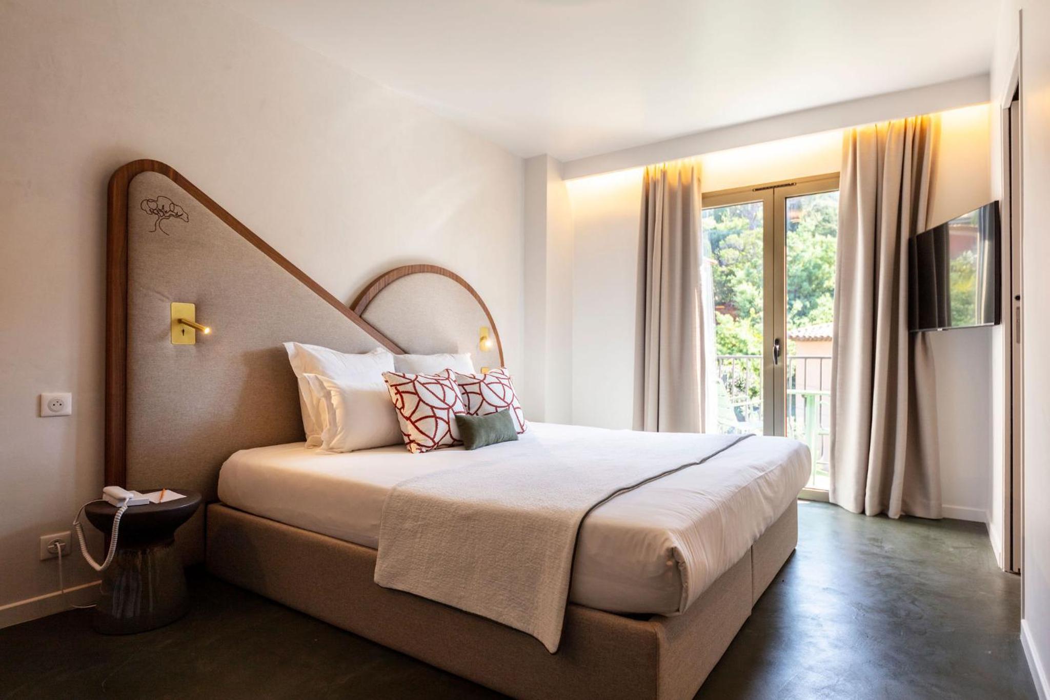 Chambre Club Balcon - Photo 10