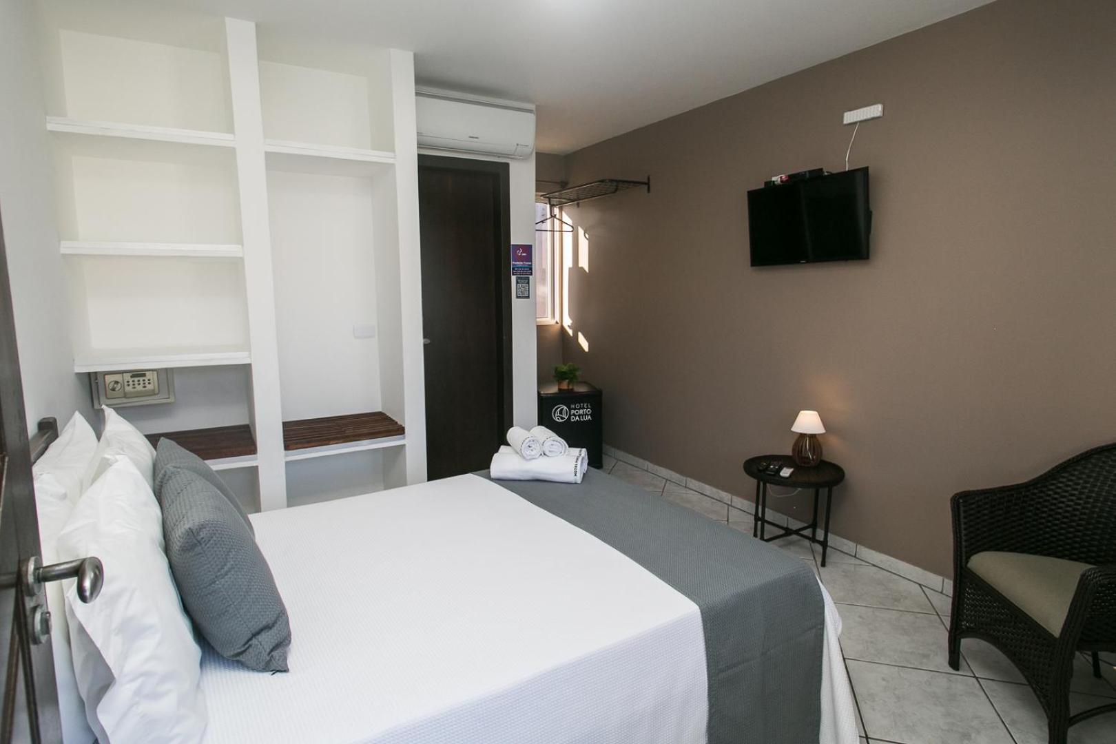 Standard Single Room photo 1