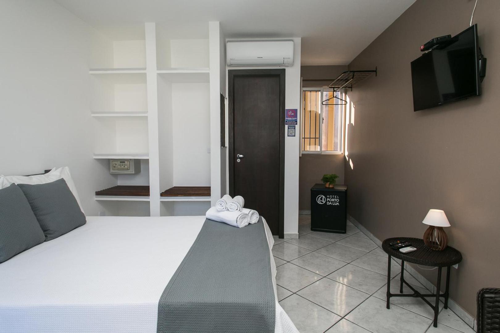 Standard Single Room photo 2