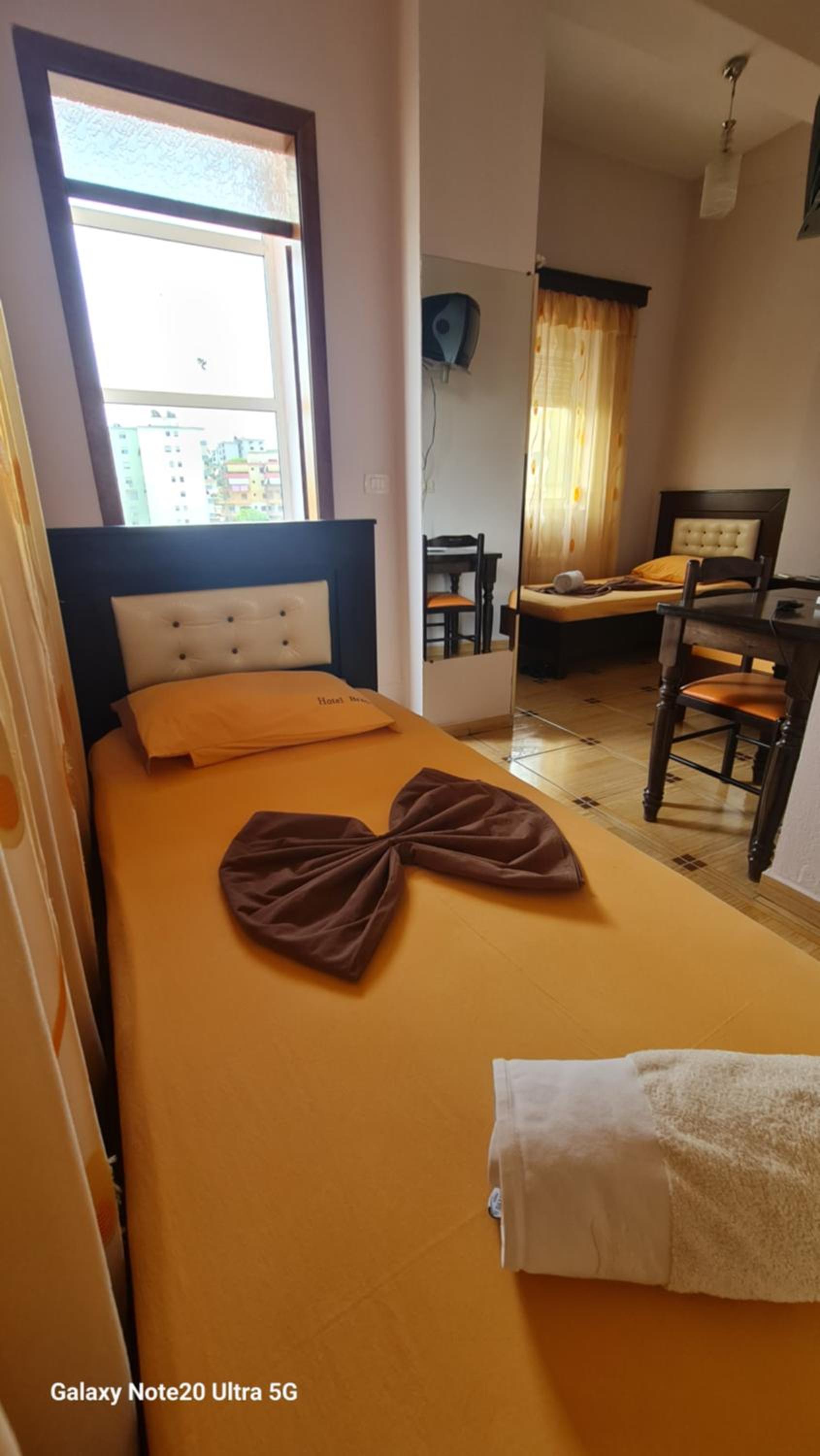 Twin Room with Bathroom