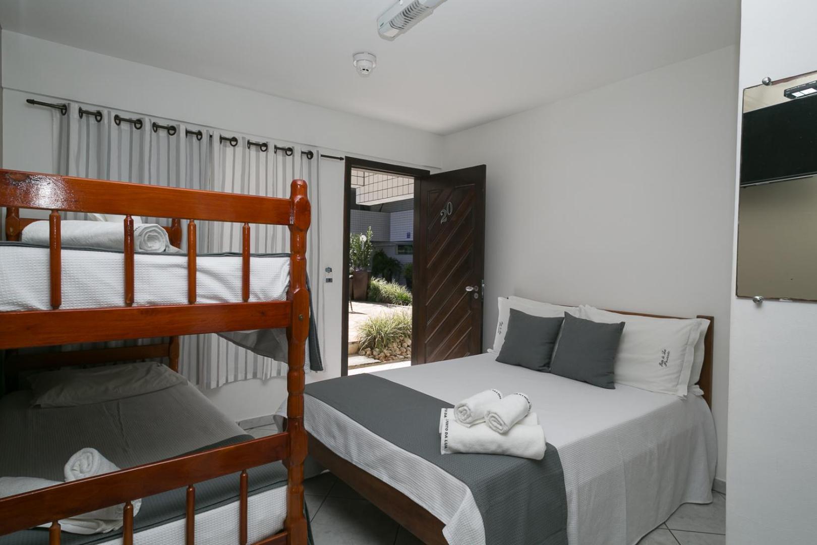 Standard Quadruple Room photo 2