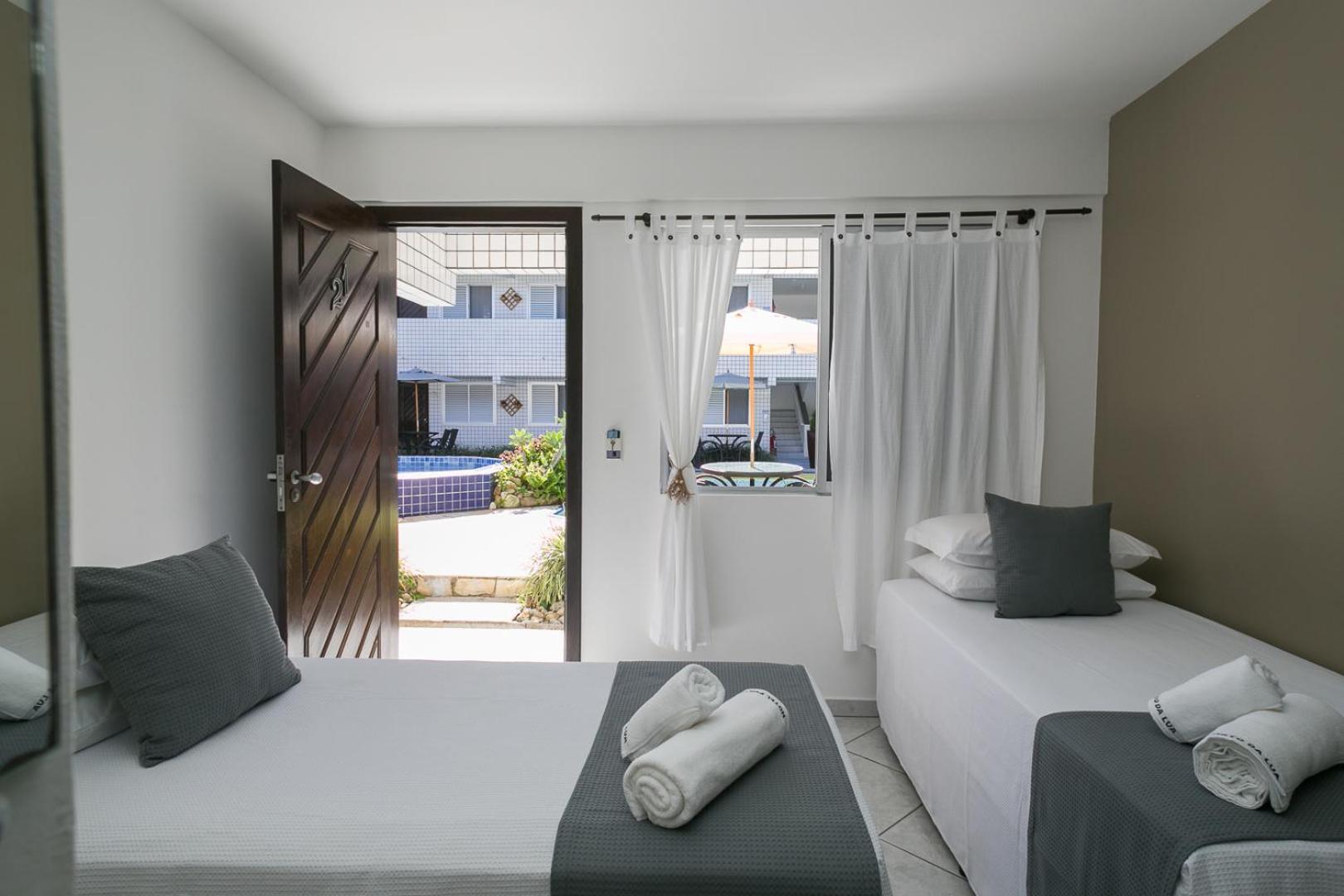 Standard Twin Room photo 1