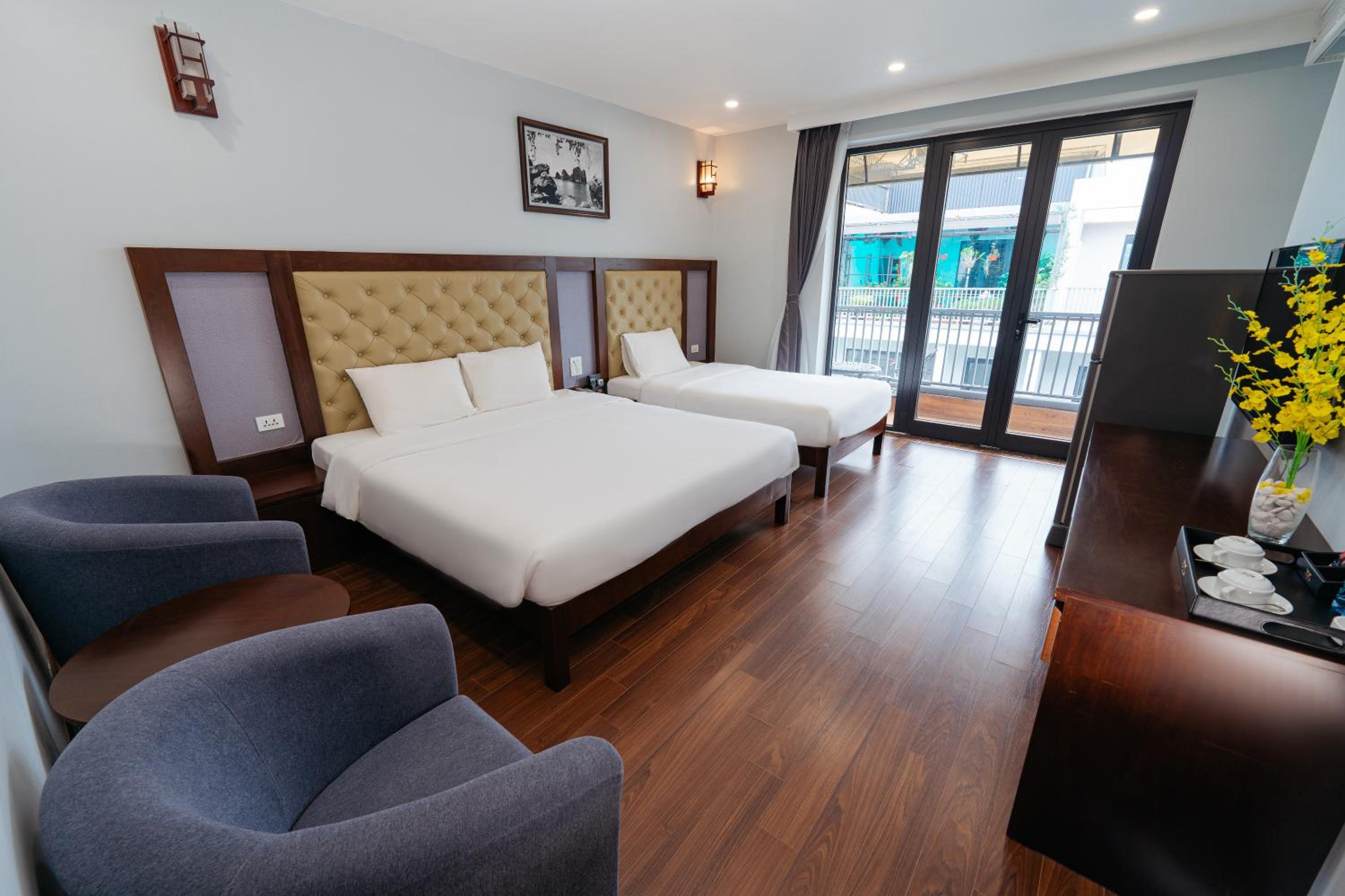 Family Suite