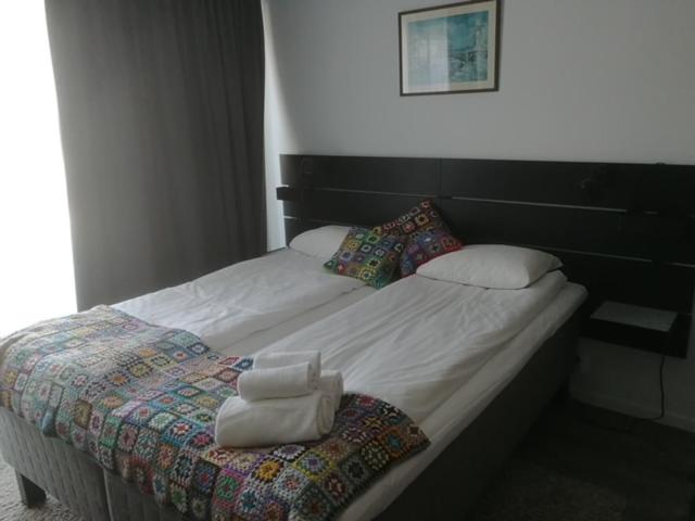 Double Room with Terrace photo 1