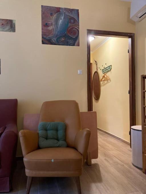 Two-Bedroom Apartment photo 2