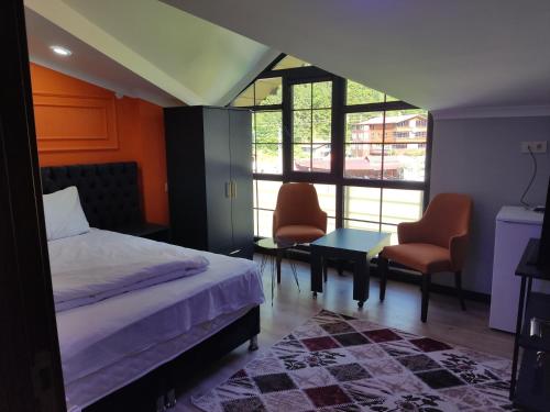 Double Room with Mountain View photo 1