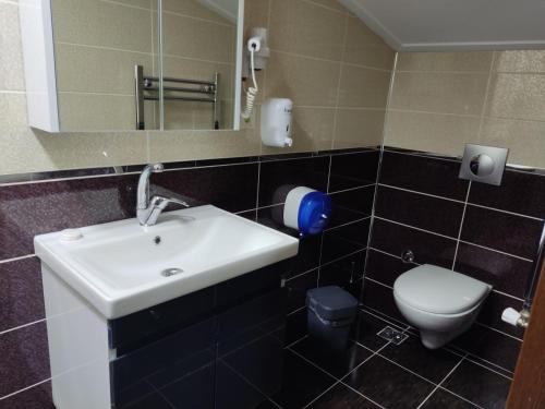 Double Room with Mountain View photo 3