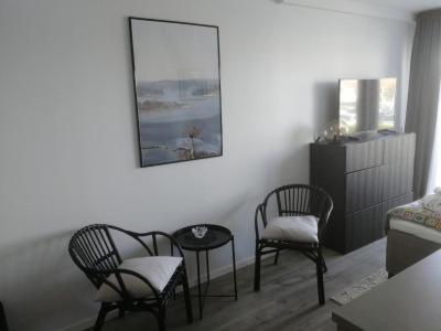 Double Room with Terrace photo 3