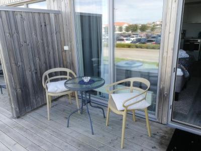 Double Room with Terrace photo 2
