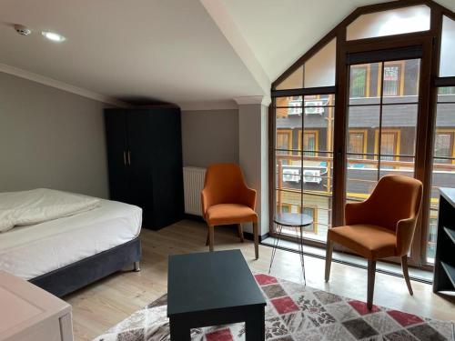 Double Room with Garden View photo 1