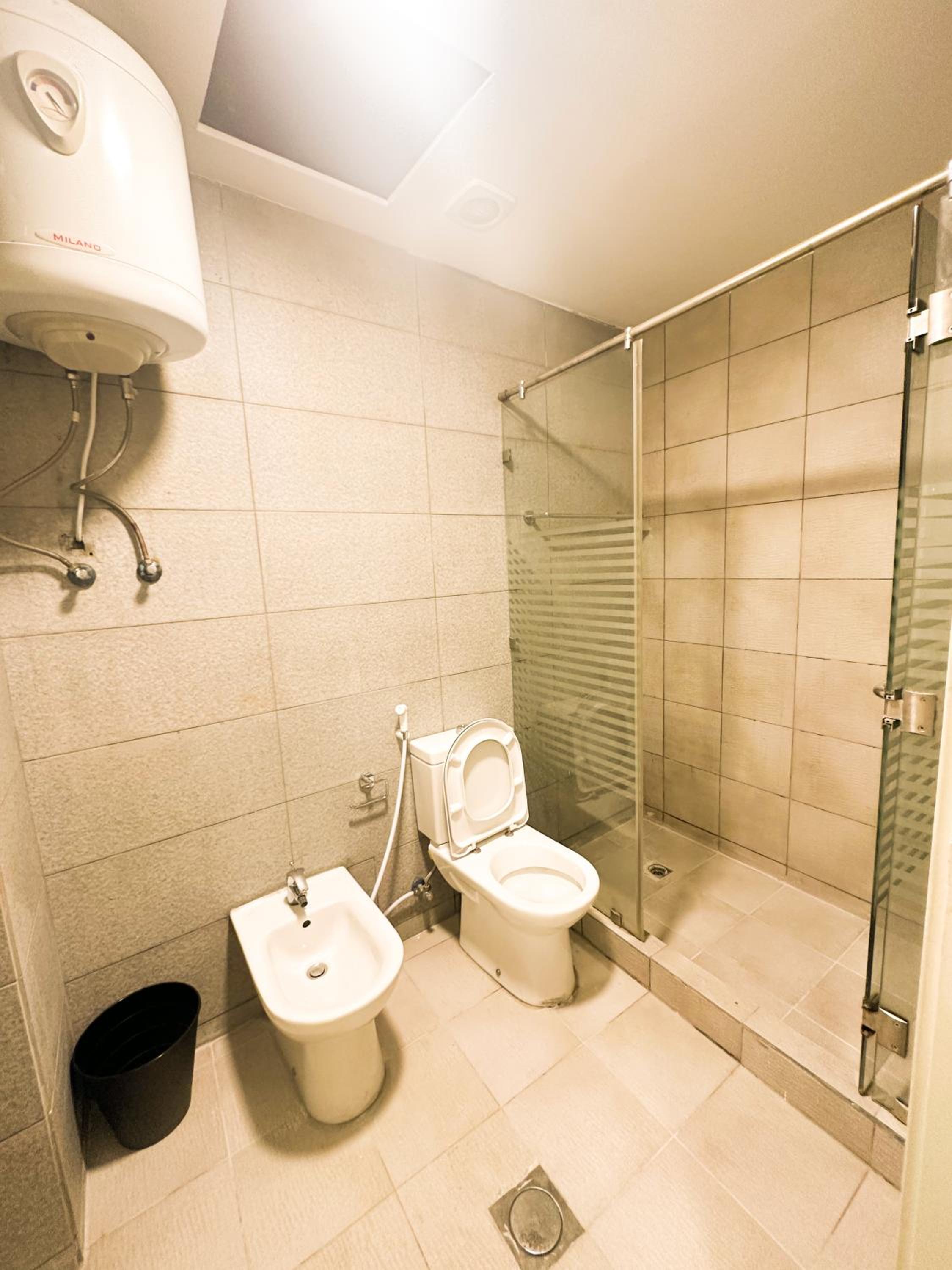 One-Bedroom Apartment photo 3