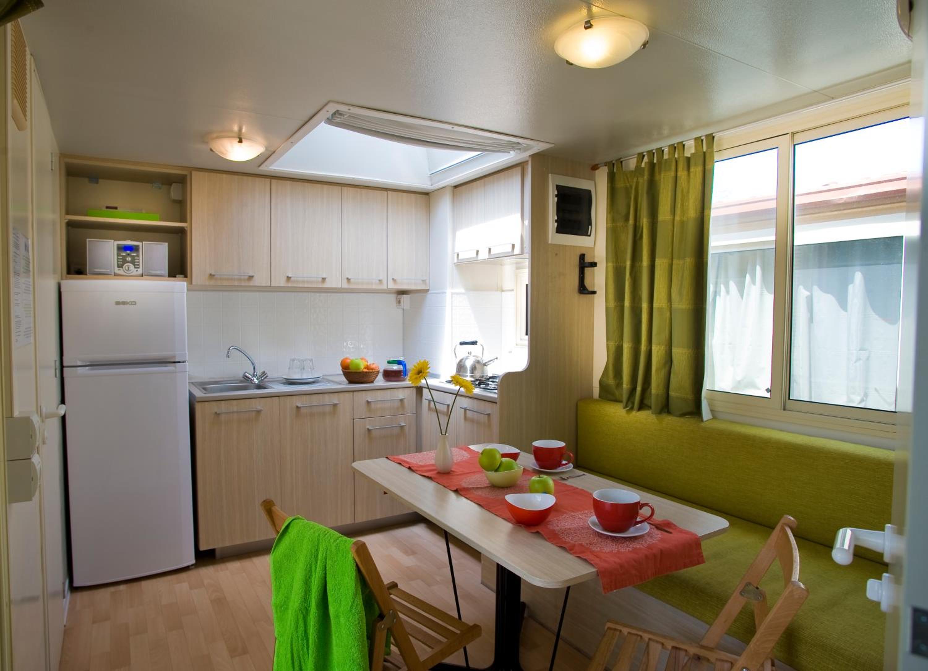 Chalet photo 3