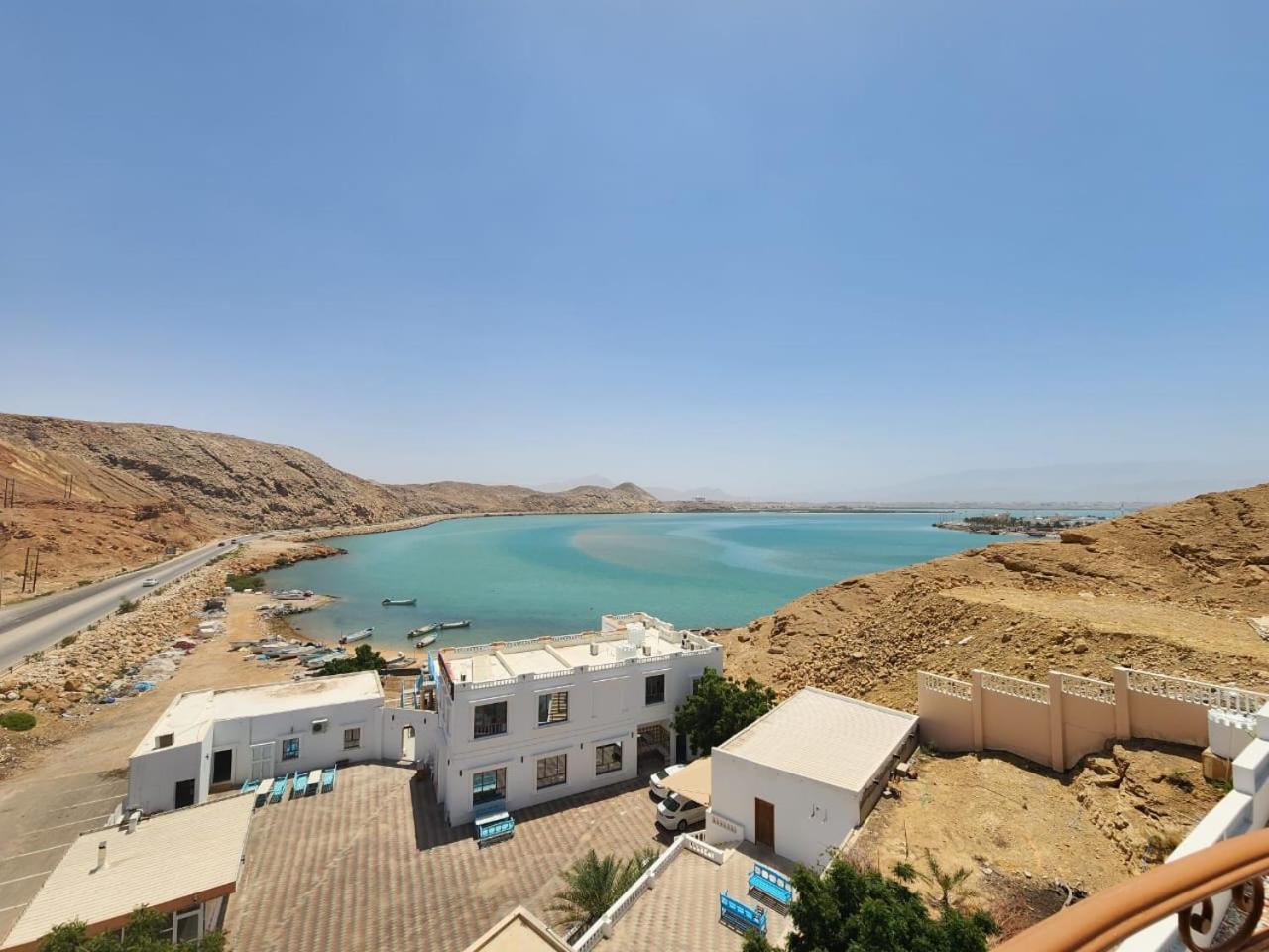 Standard Double Room with Sea View - Photo 1