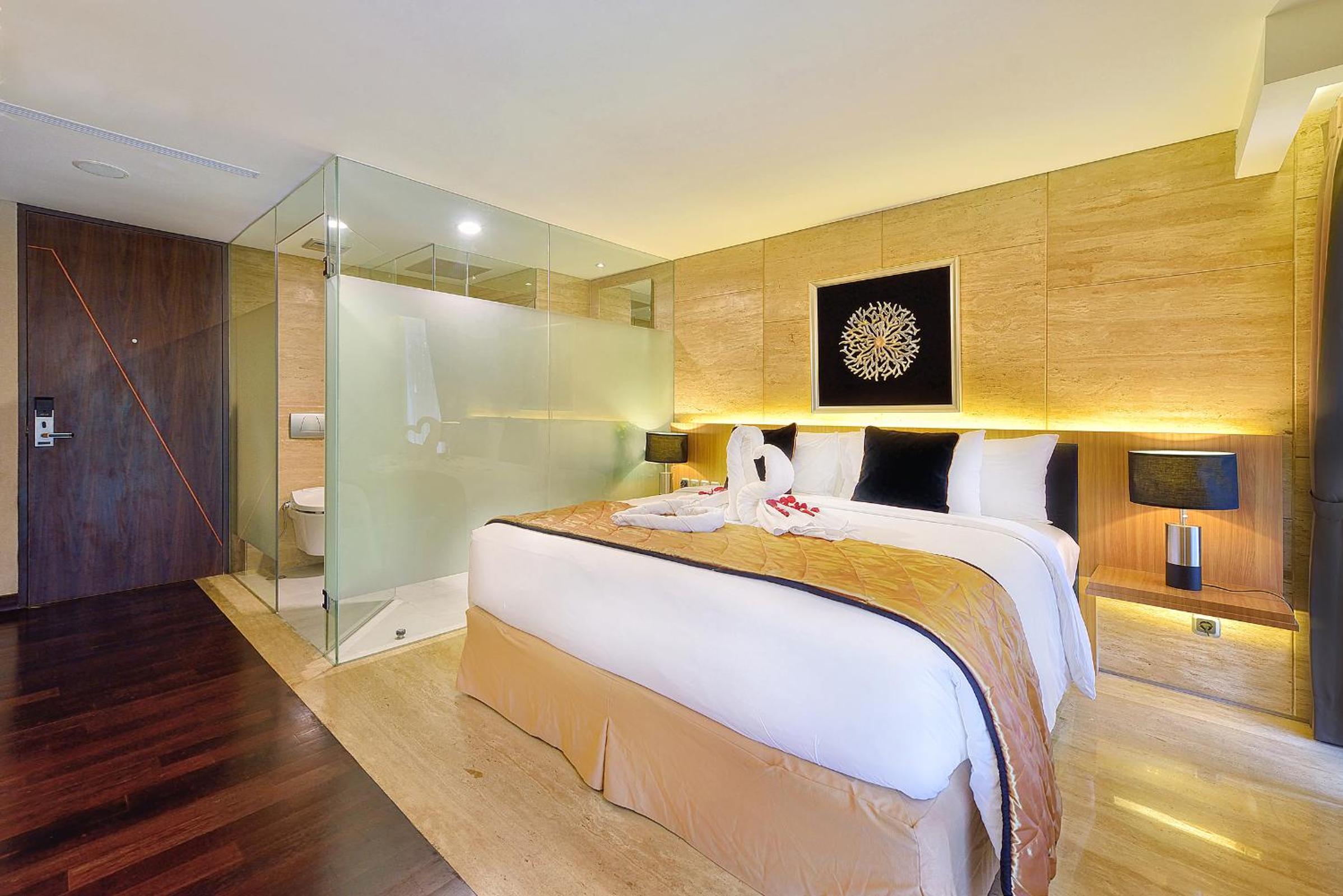 Superior Queen Room - Second Floor photo 2