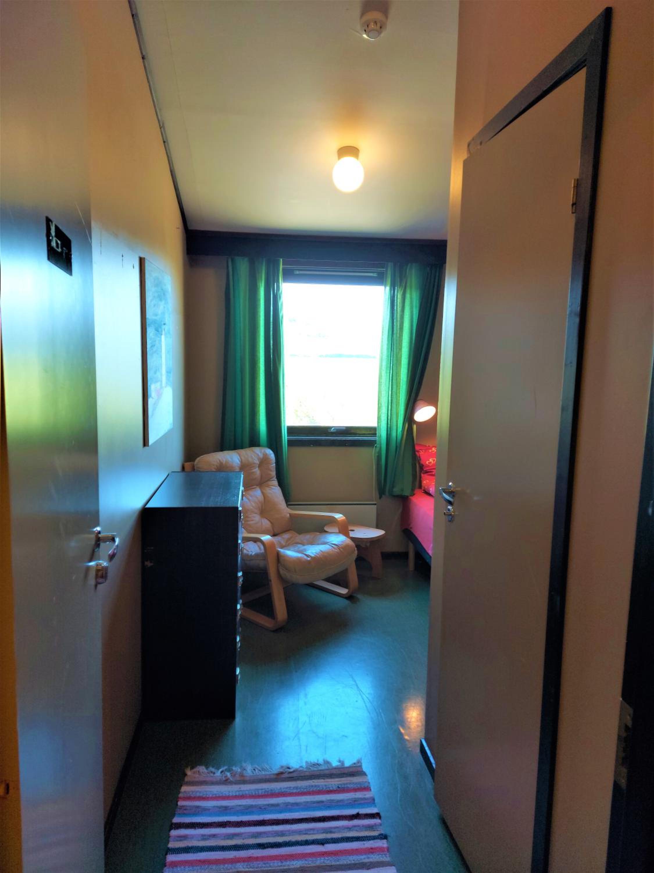 Budget Single Room photo 3