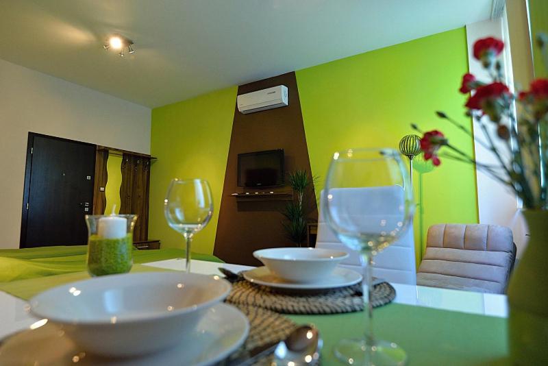 Studio Apartment photo 3