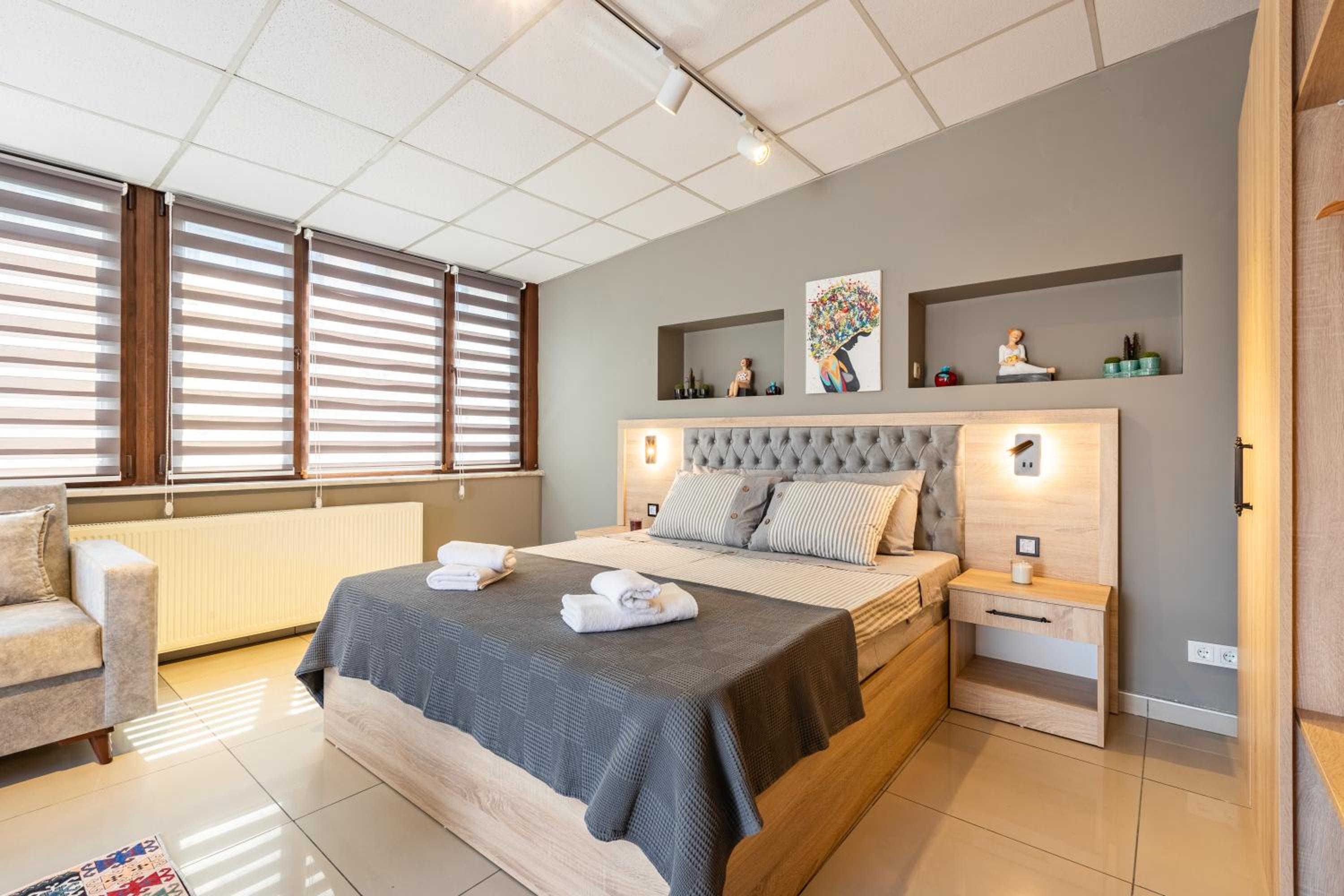 Suite with Terrace photo 1