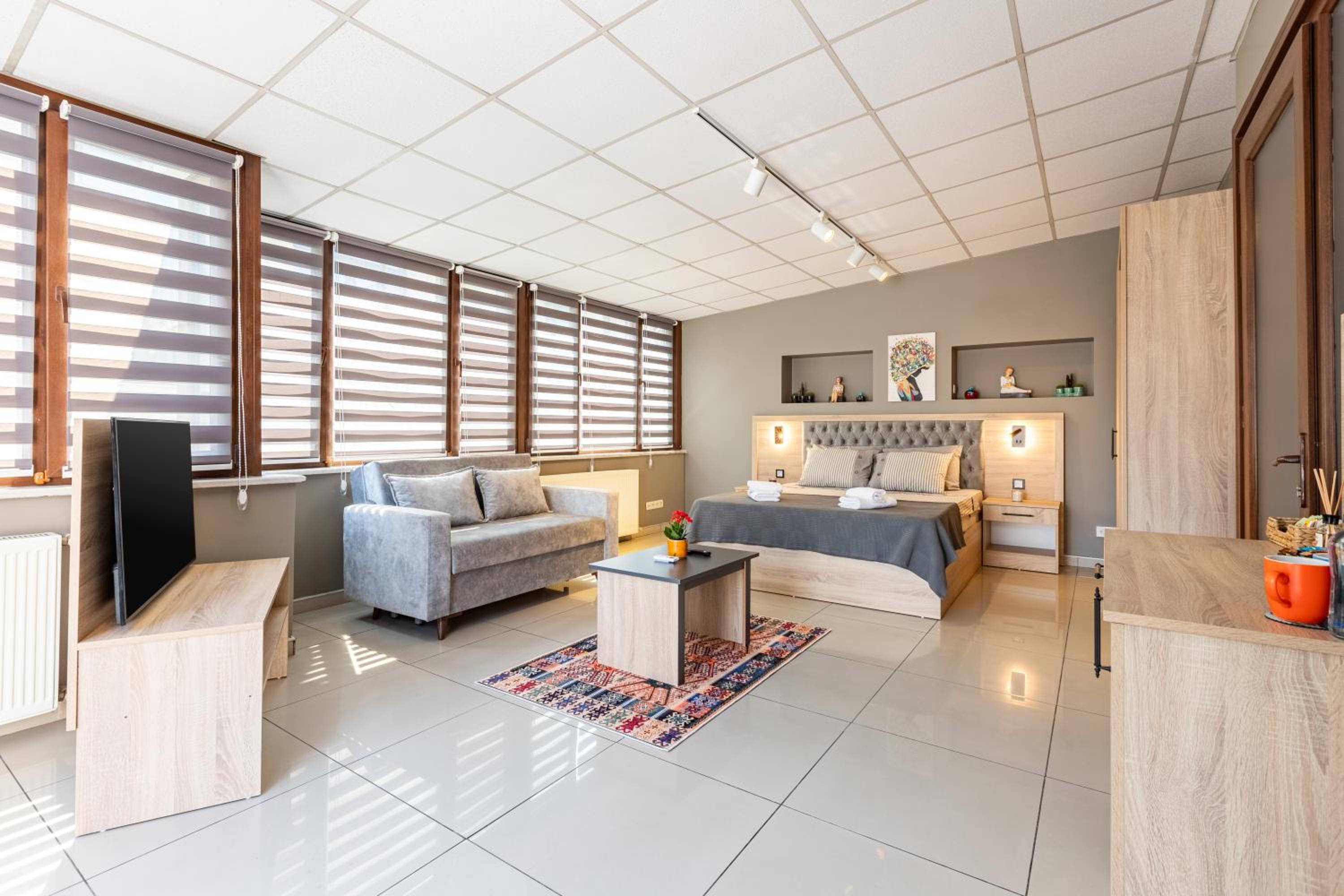 Suite with Terrace photo 3