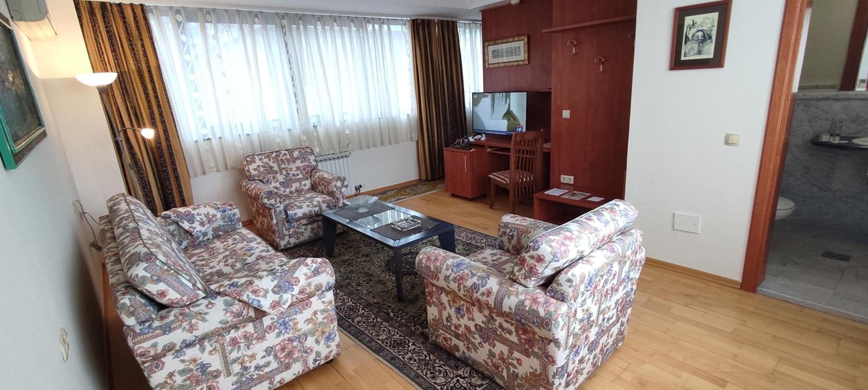 Suite photo 3