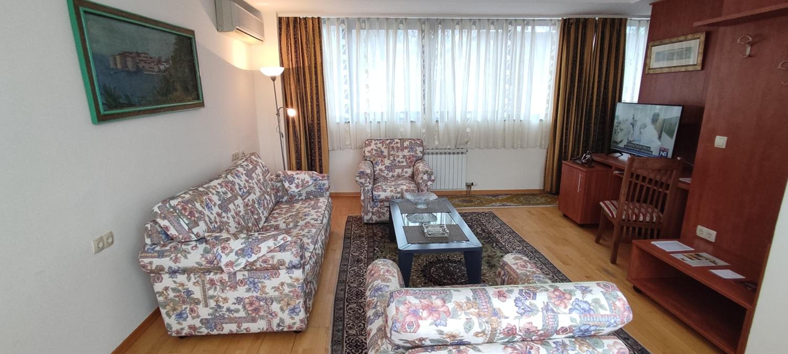 Suite photo 2