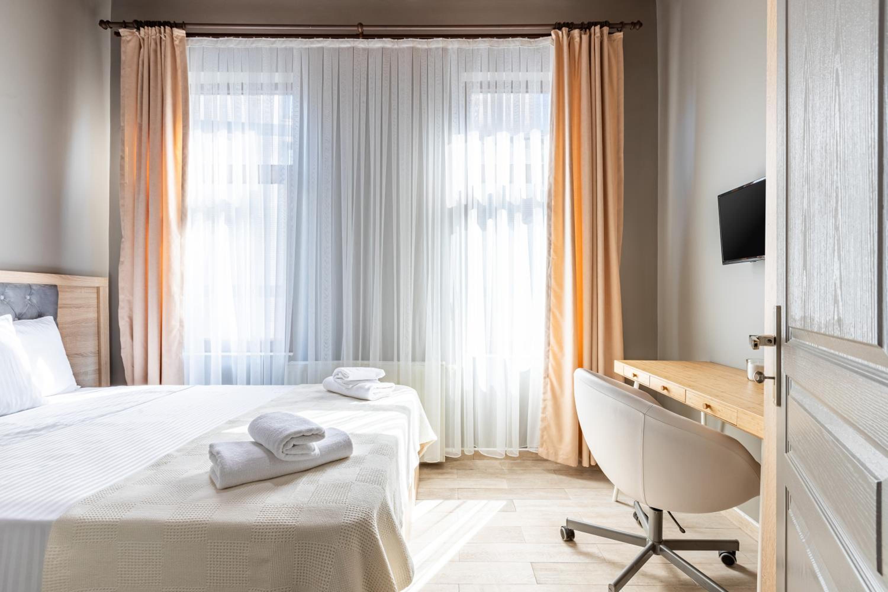 Deluxe Triple Room photo 1
