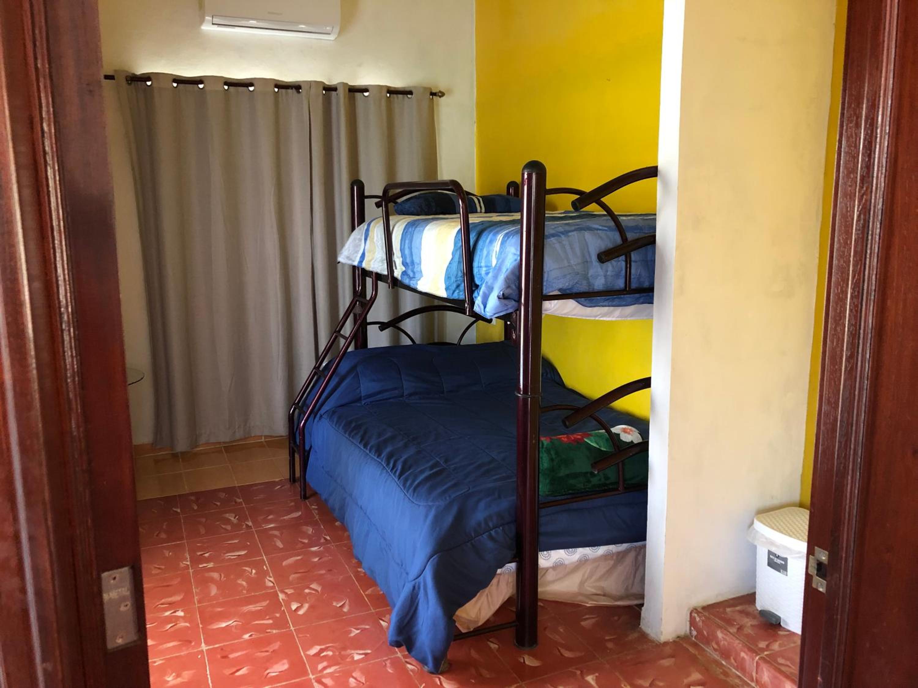 Two-Bedroom House photo 1