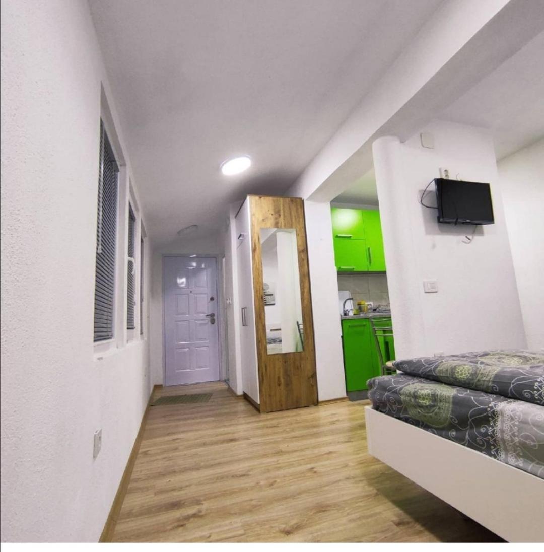 One-Bedroom Apartment photo 3