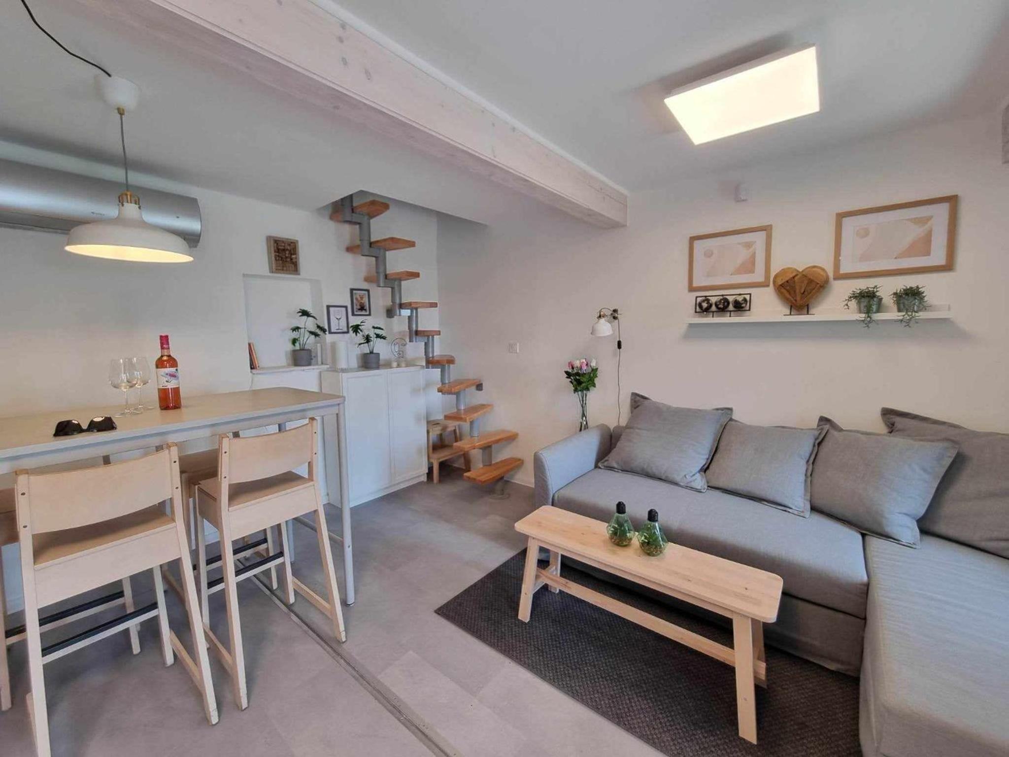 Two-Bedroom House photo 1
