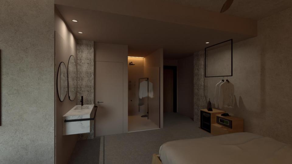 Deluxe Suite with Sea View Adults Only photo 2