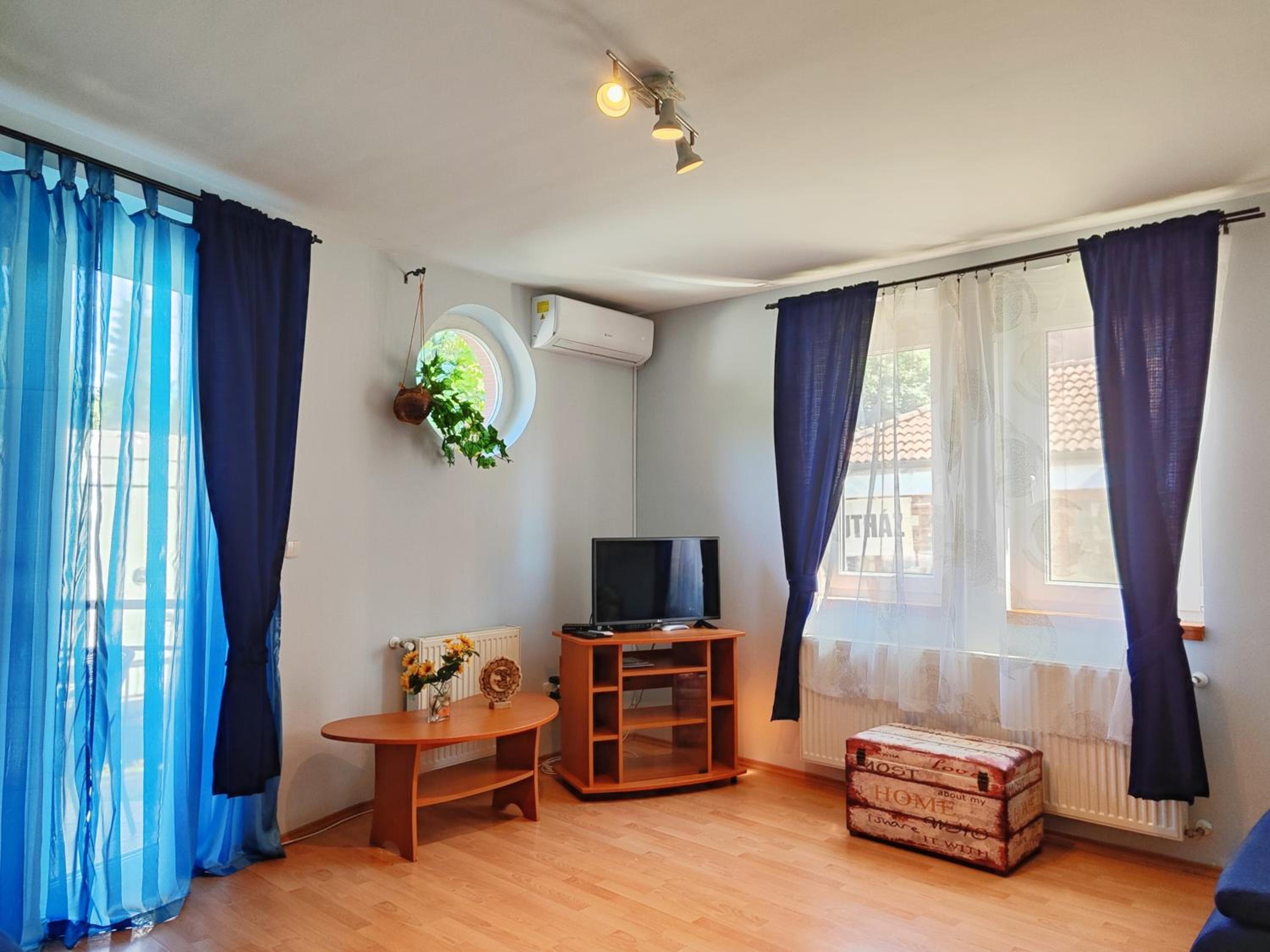 Apartment - Ground Floor photo 1